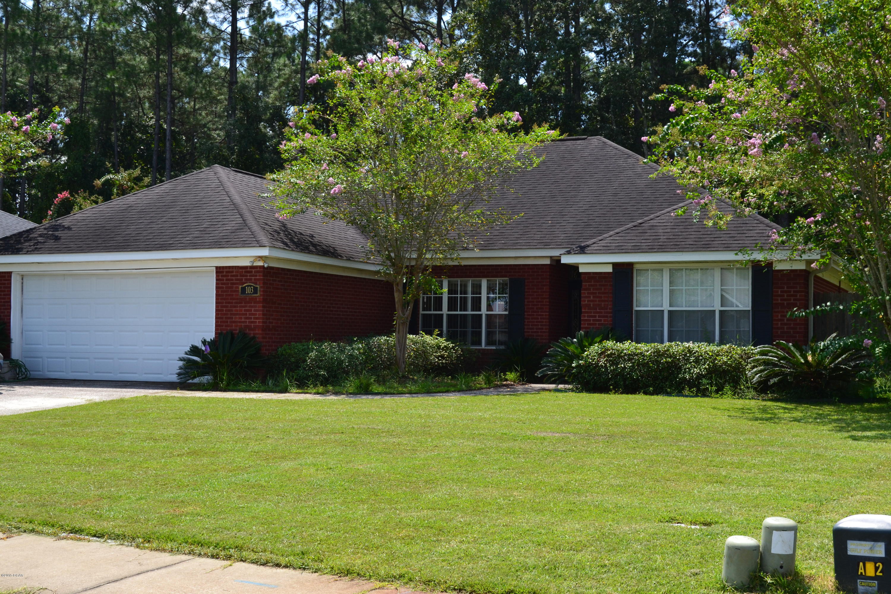 The Landings - Residential