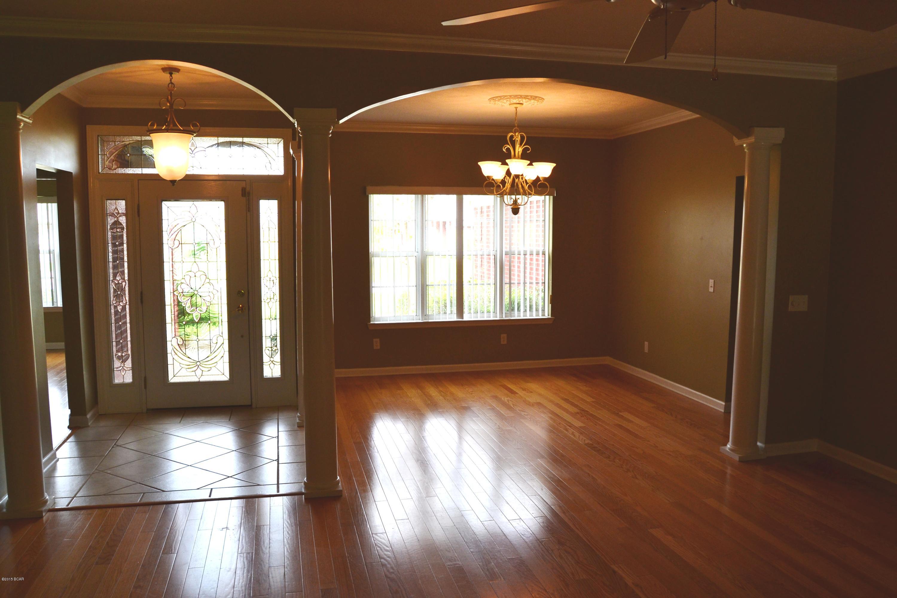 The Landings - Residential