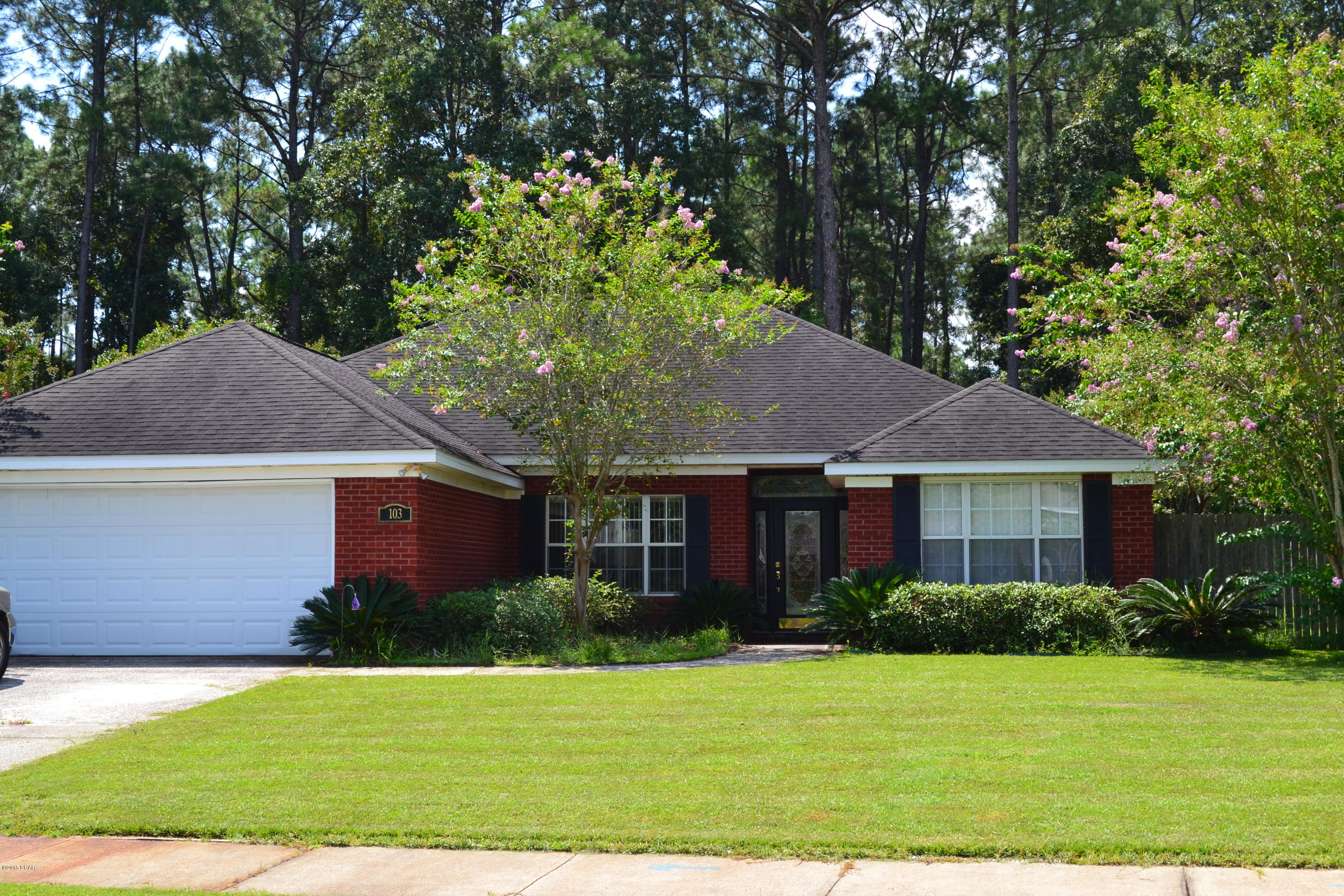 The Landings - Residential