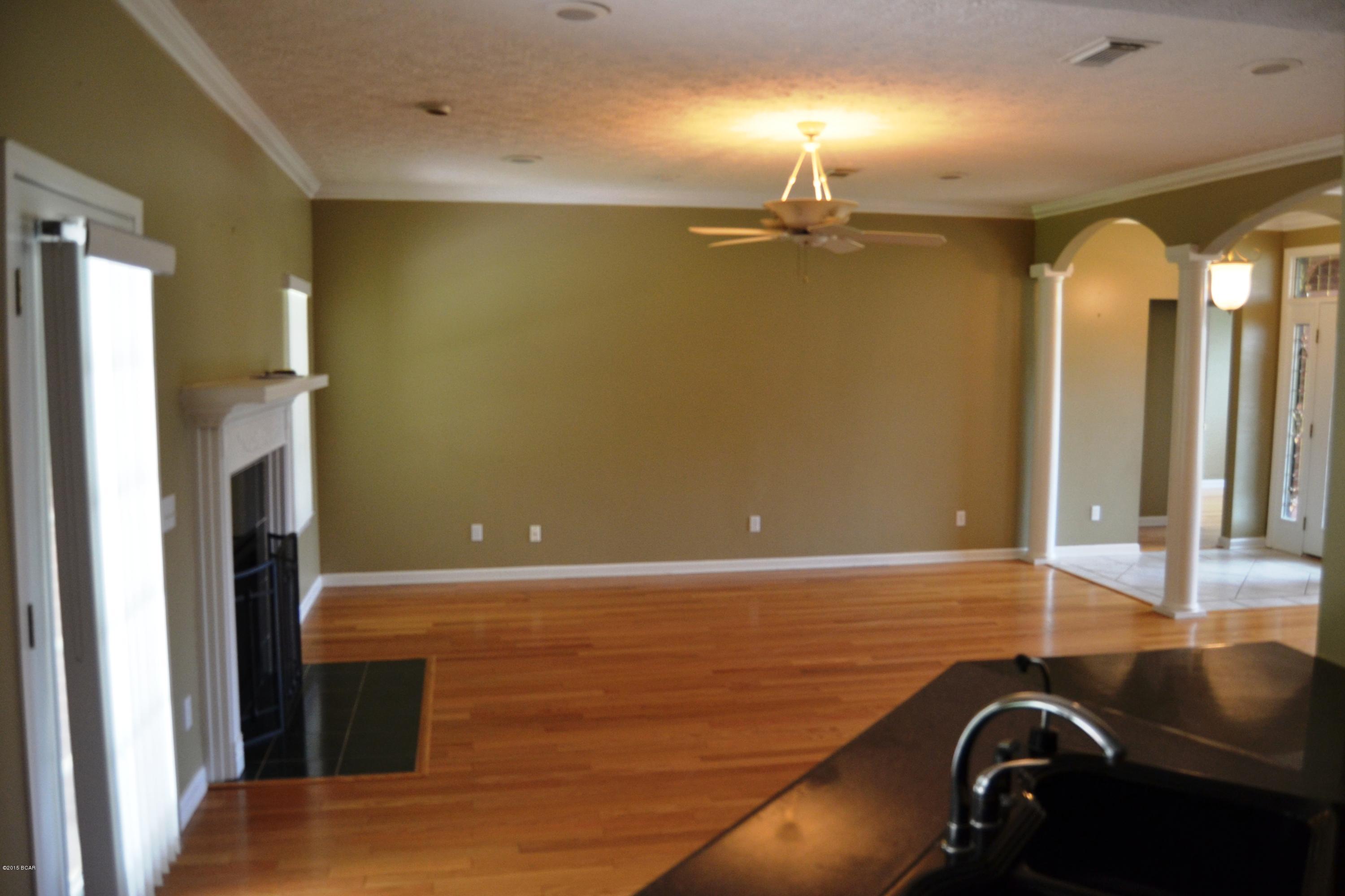 The Landings - Residential