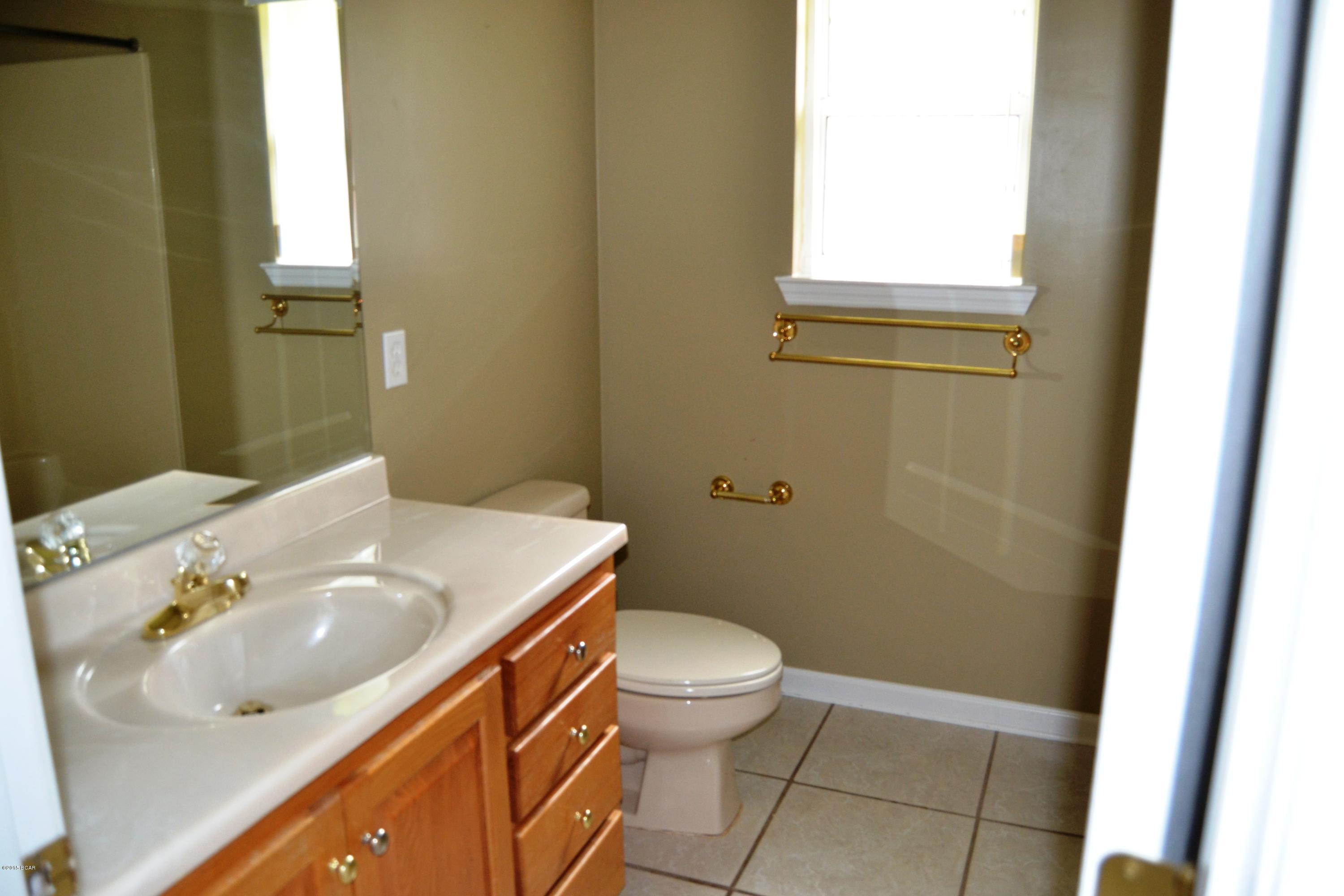 The Landings - Residential