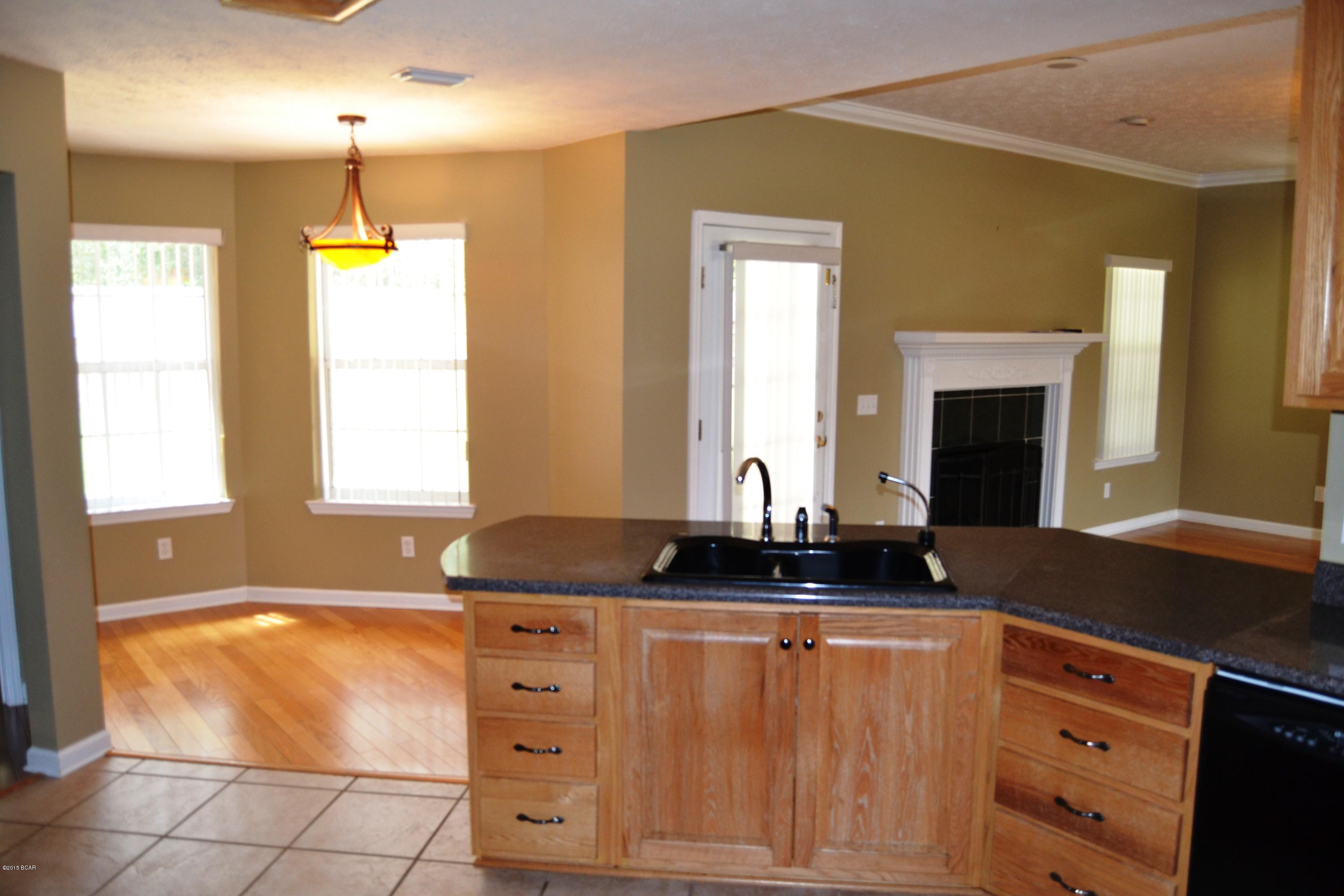 The Landings - Residential