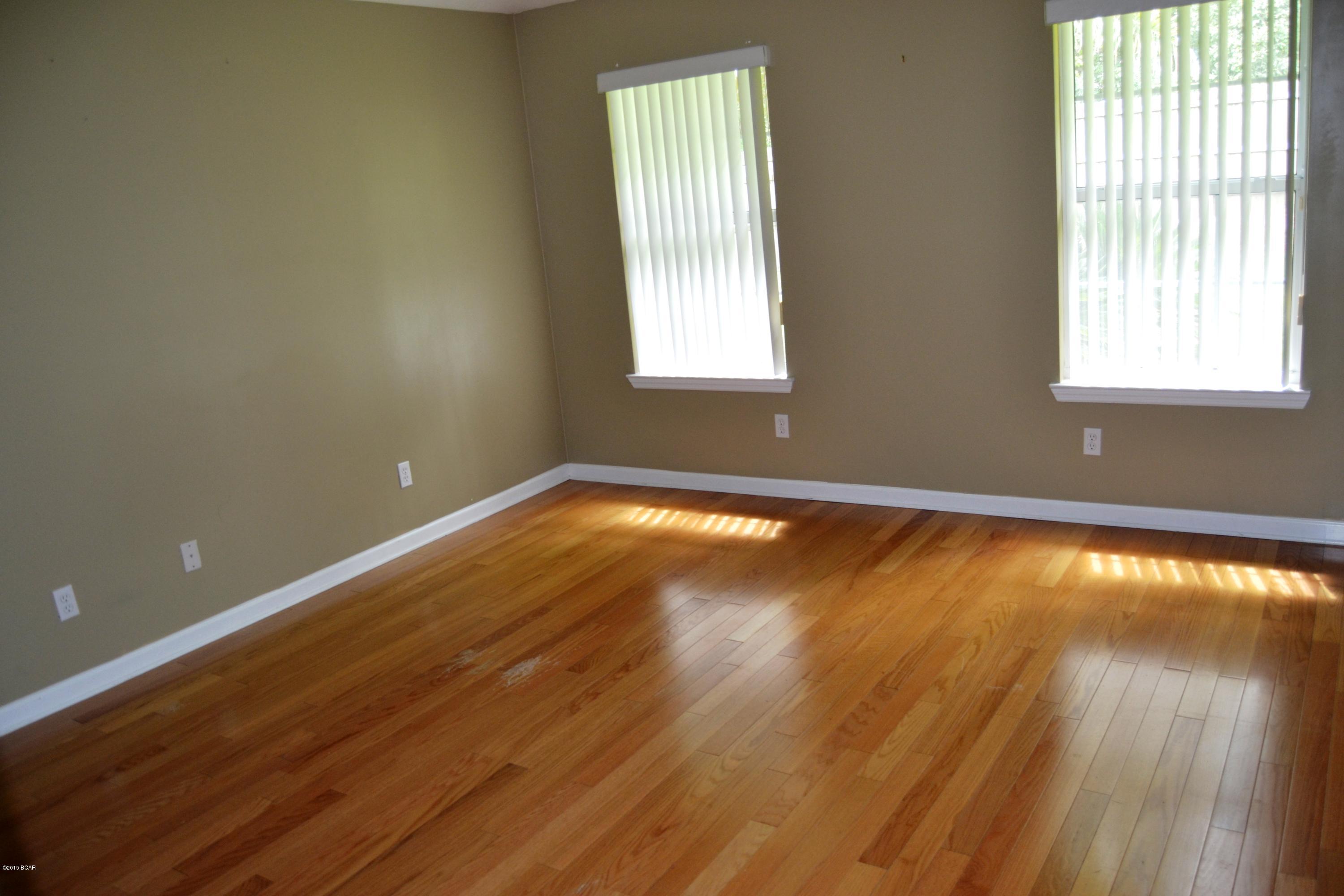 The Landings - Residential