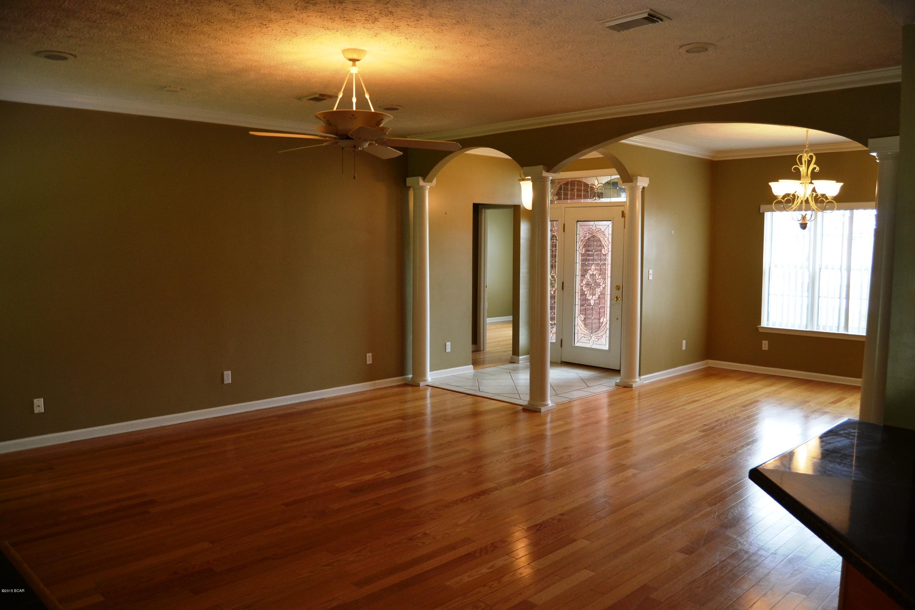 The Landings - Residential