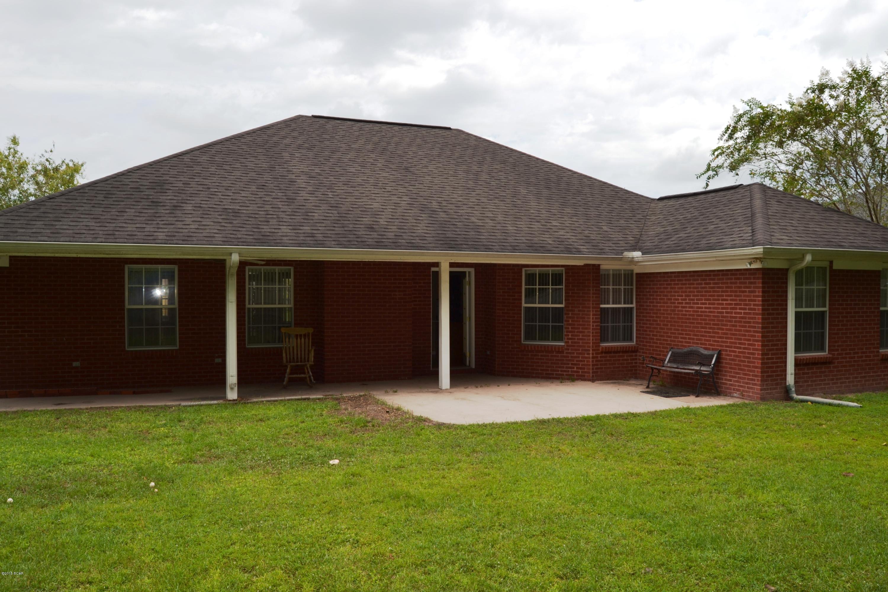 The Landings - Residential