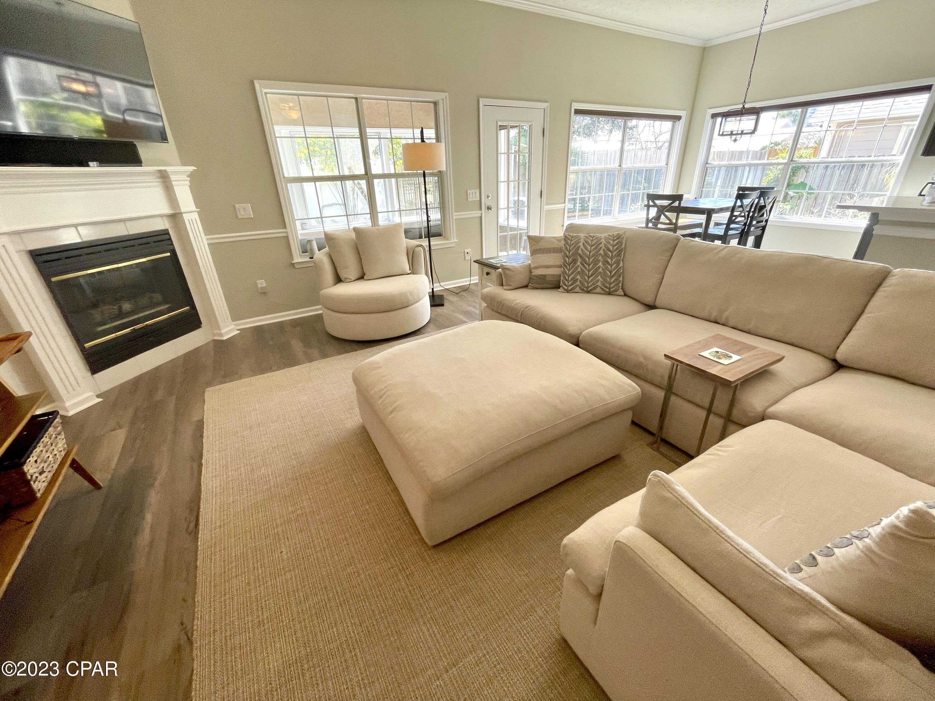 Seaclusion Beach - Residential