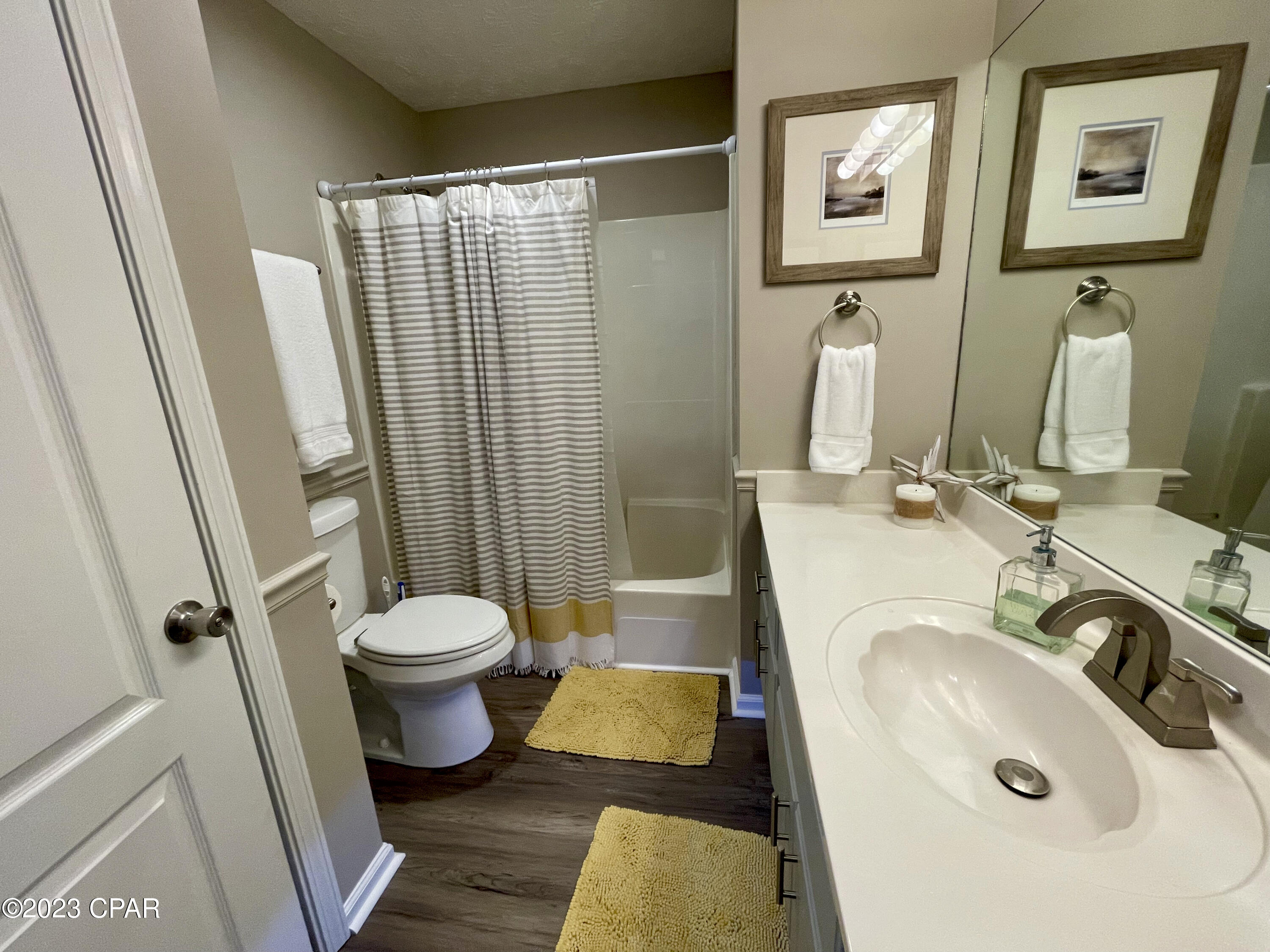 Seaclusion Beach - Residential