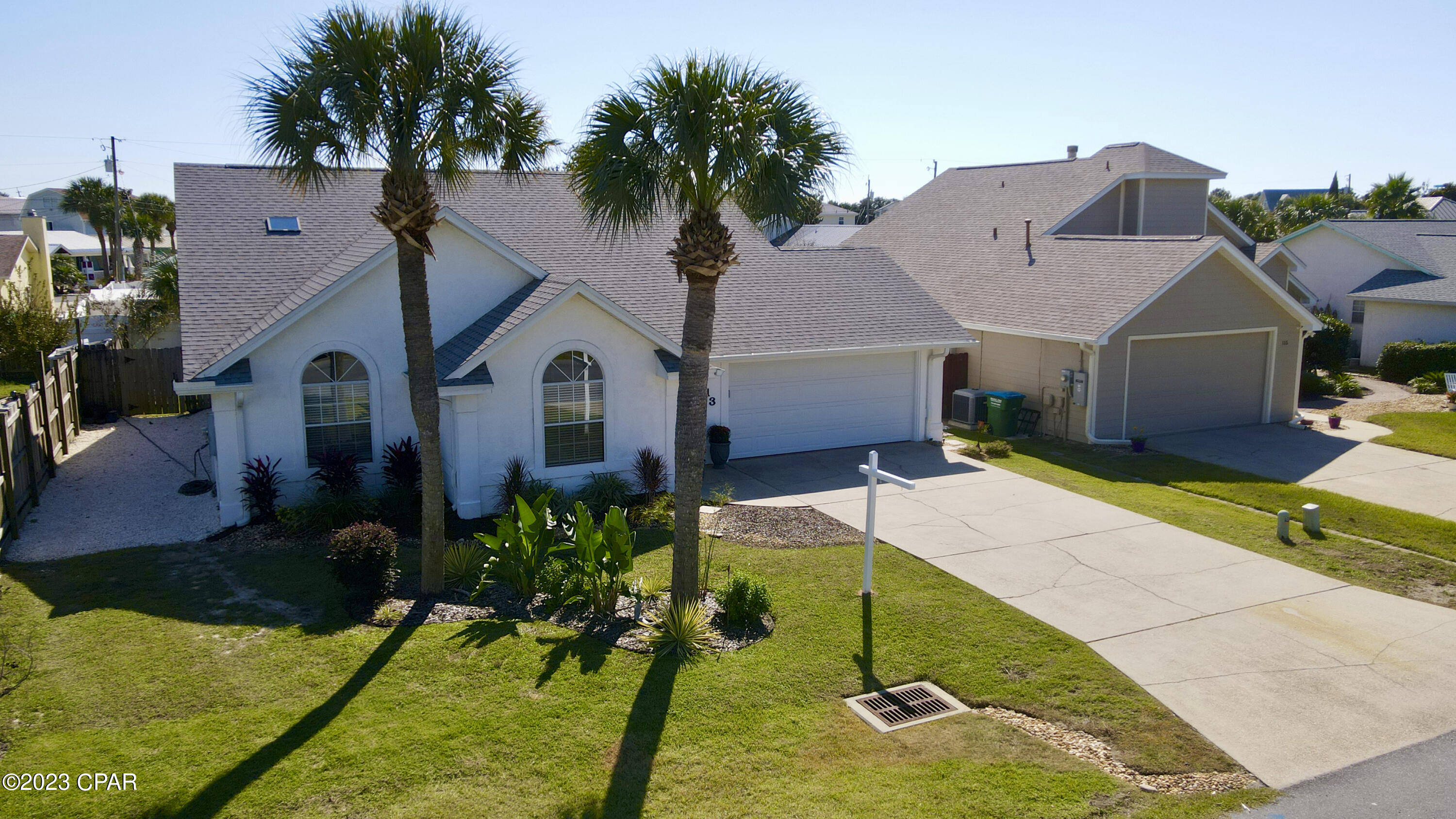 Seaclusion Beach - Residential