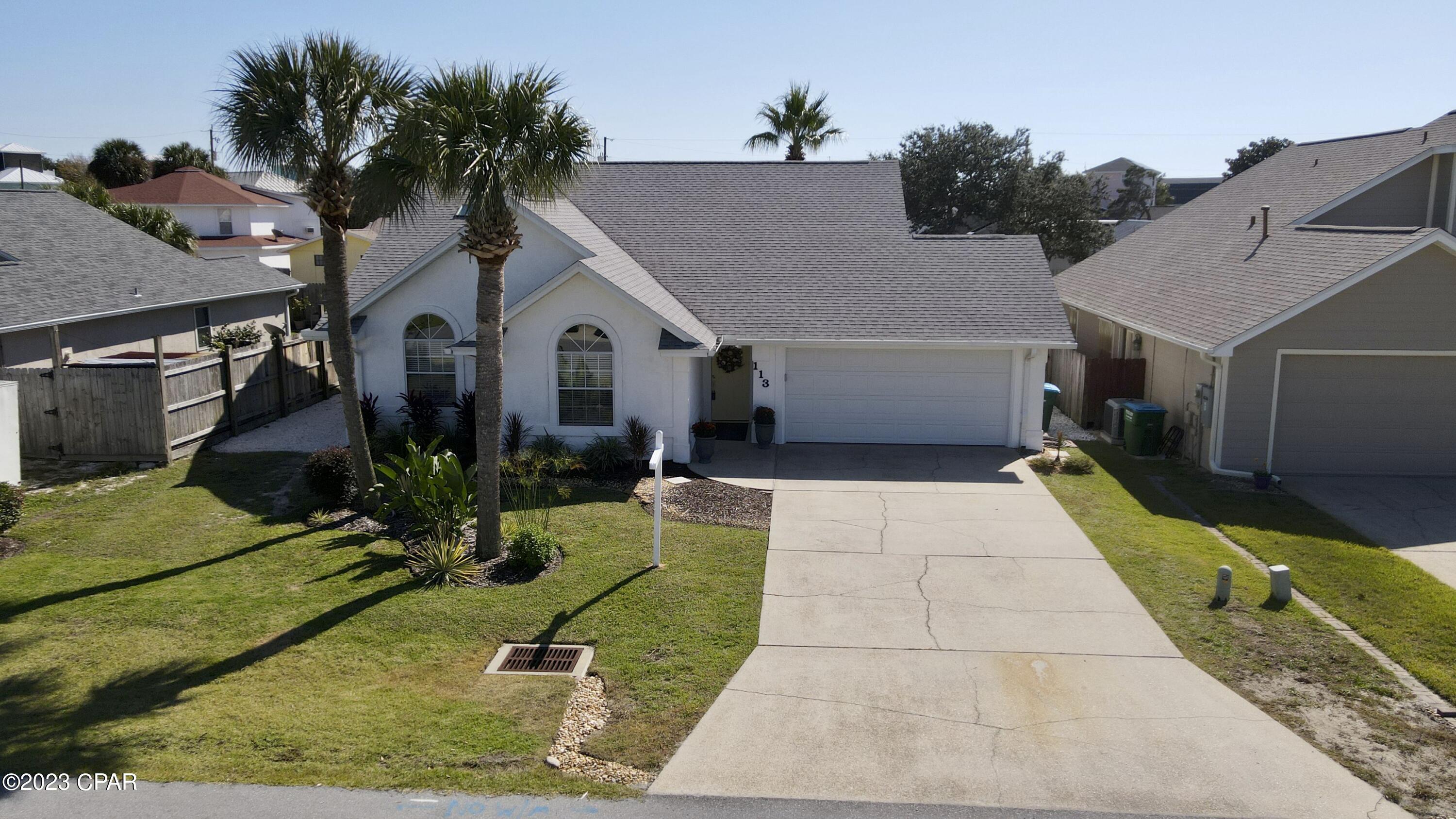 Seaclusion Beach - Residential