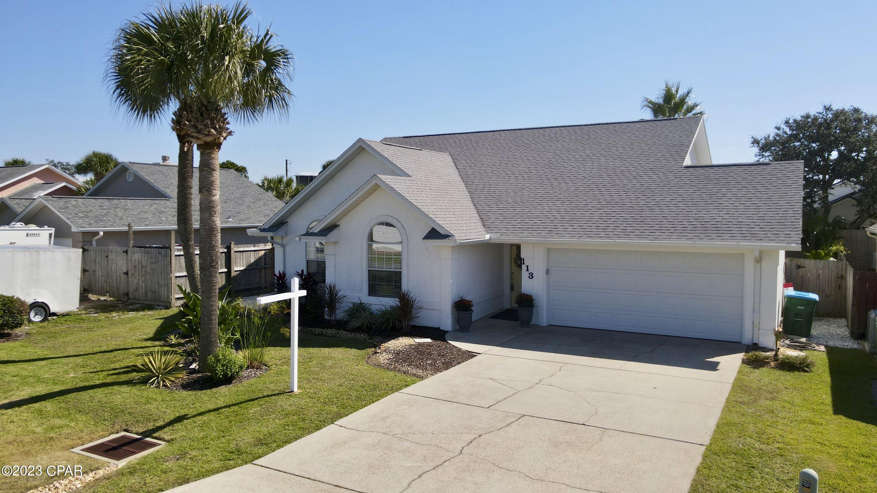 Seaclusion Beach - Residential