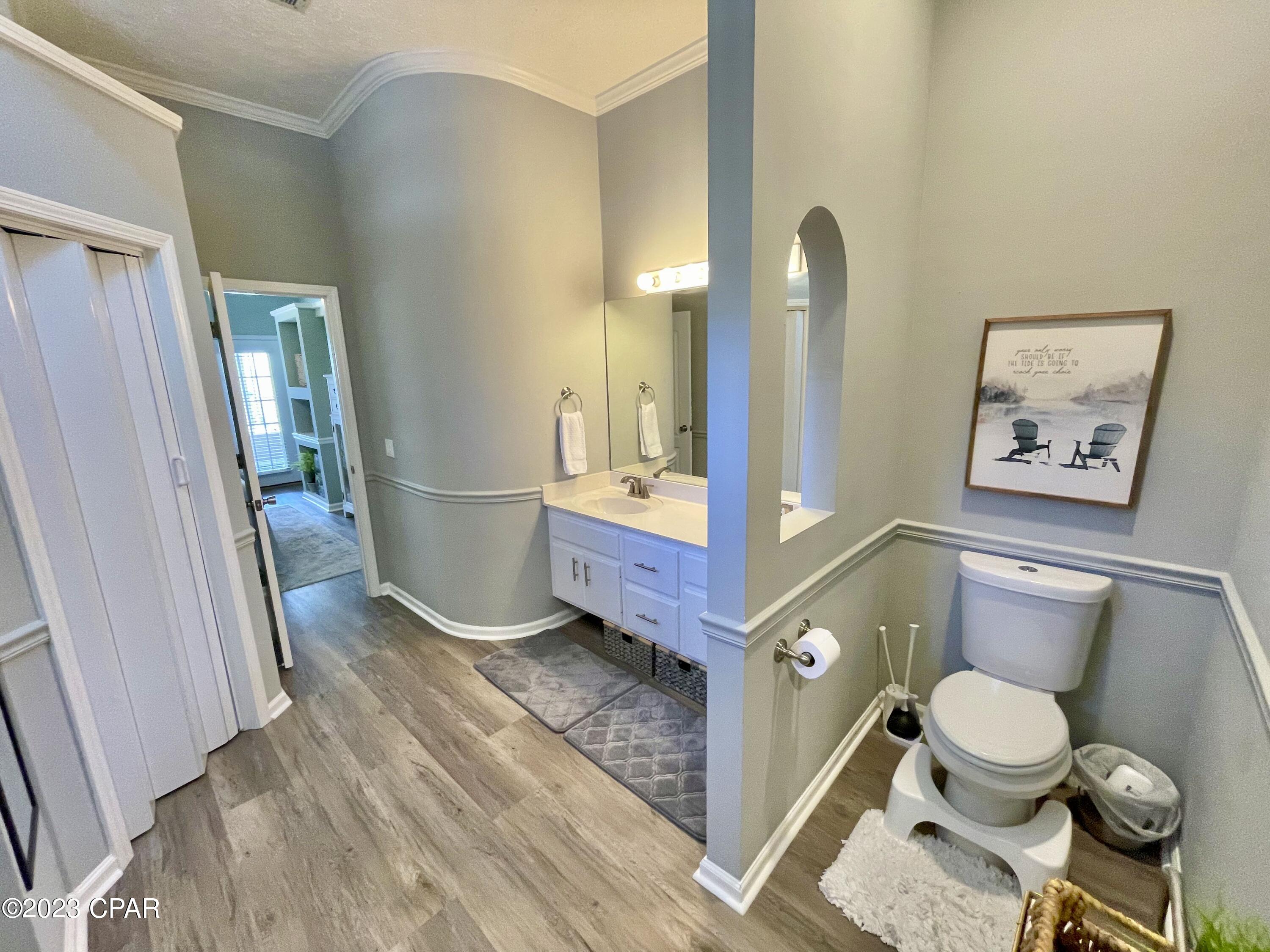 Seaclusion Beach - Residential