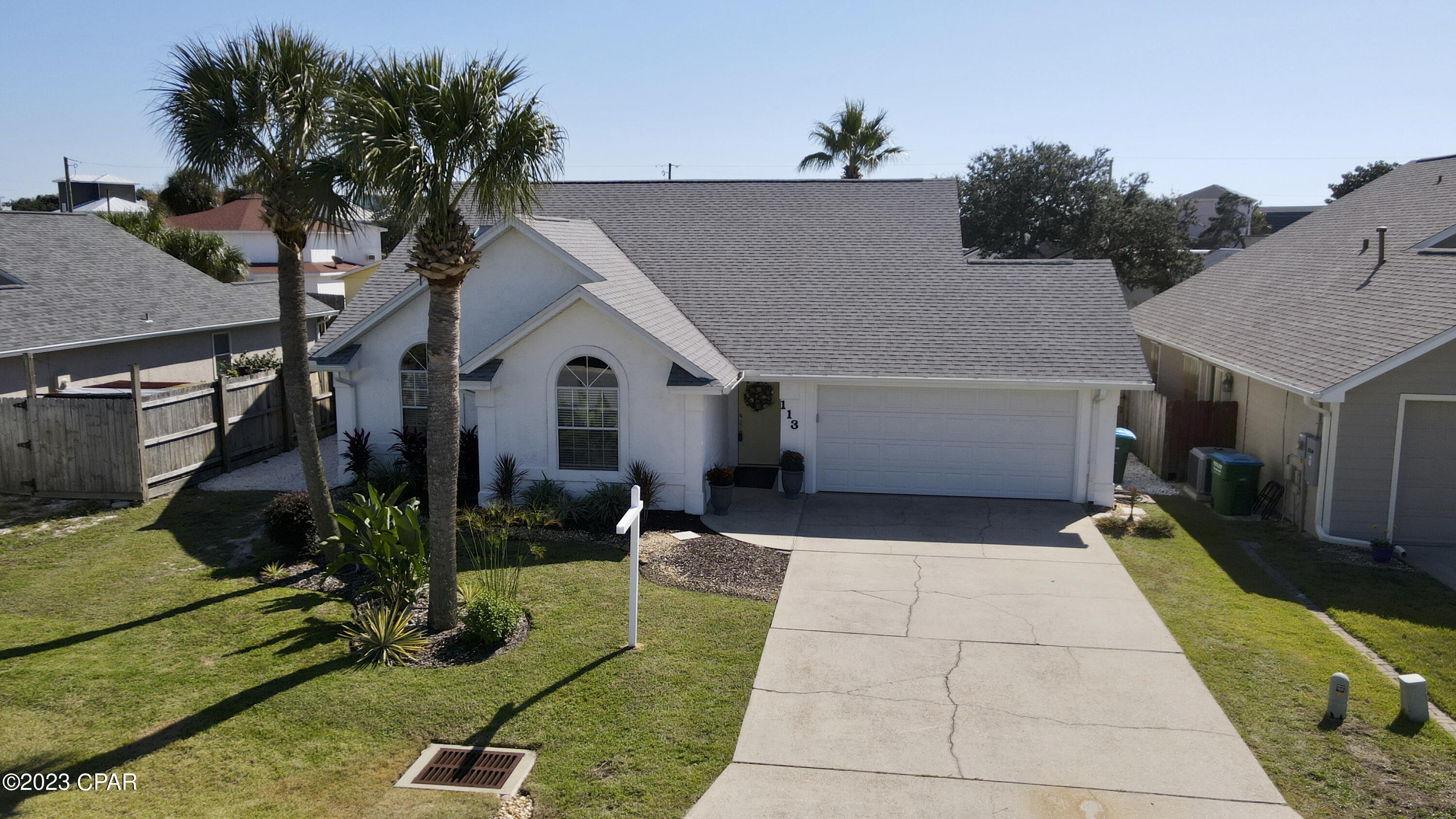 Seaclusion Beach - Residential