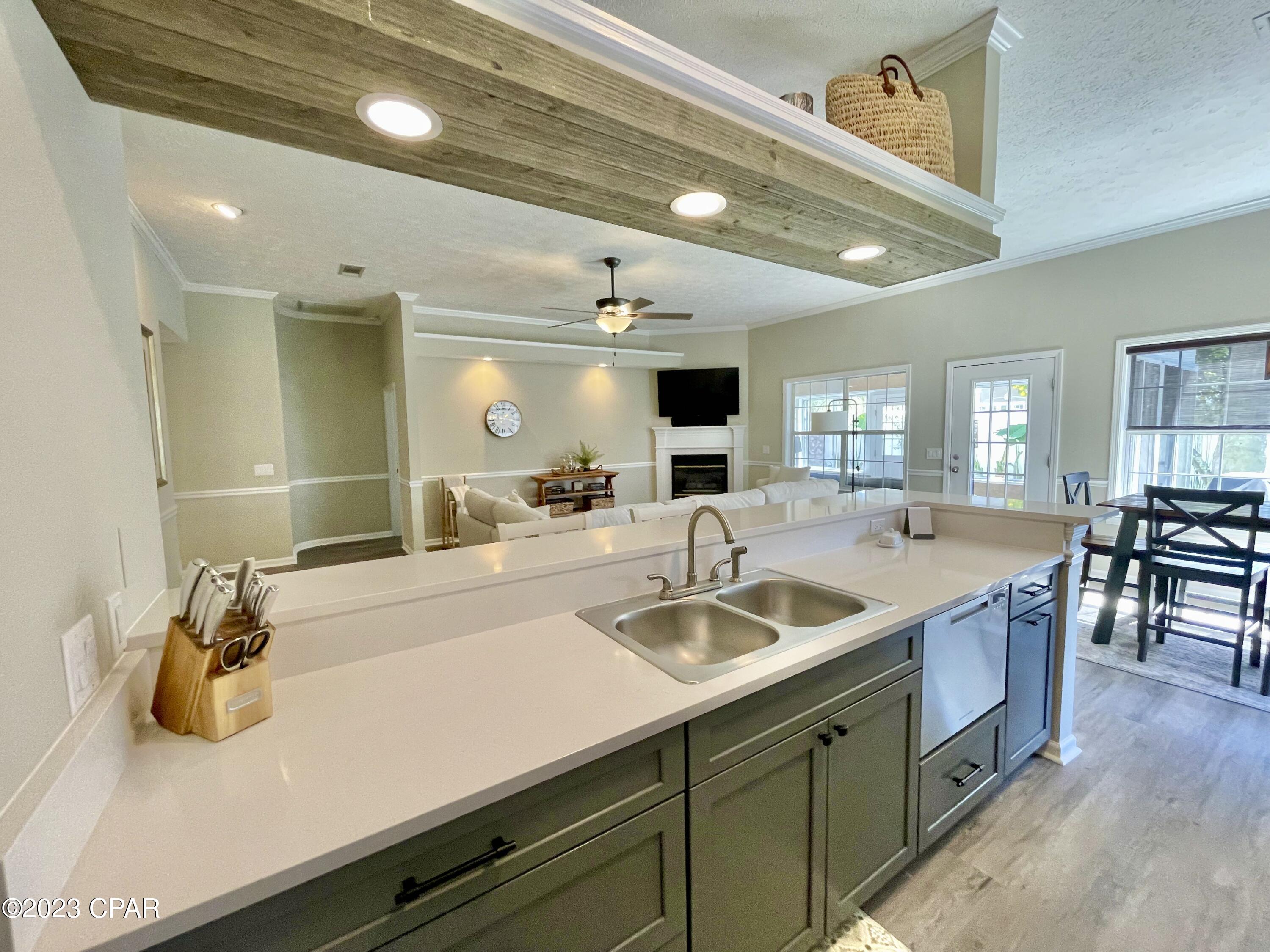 Seaclusion Beach - Residential