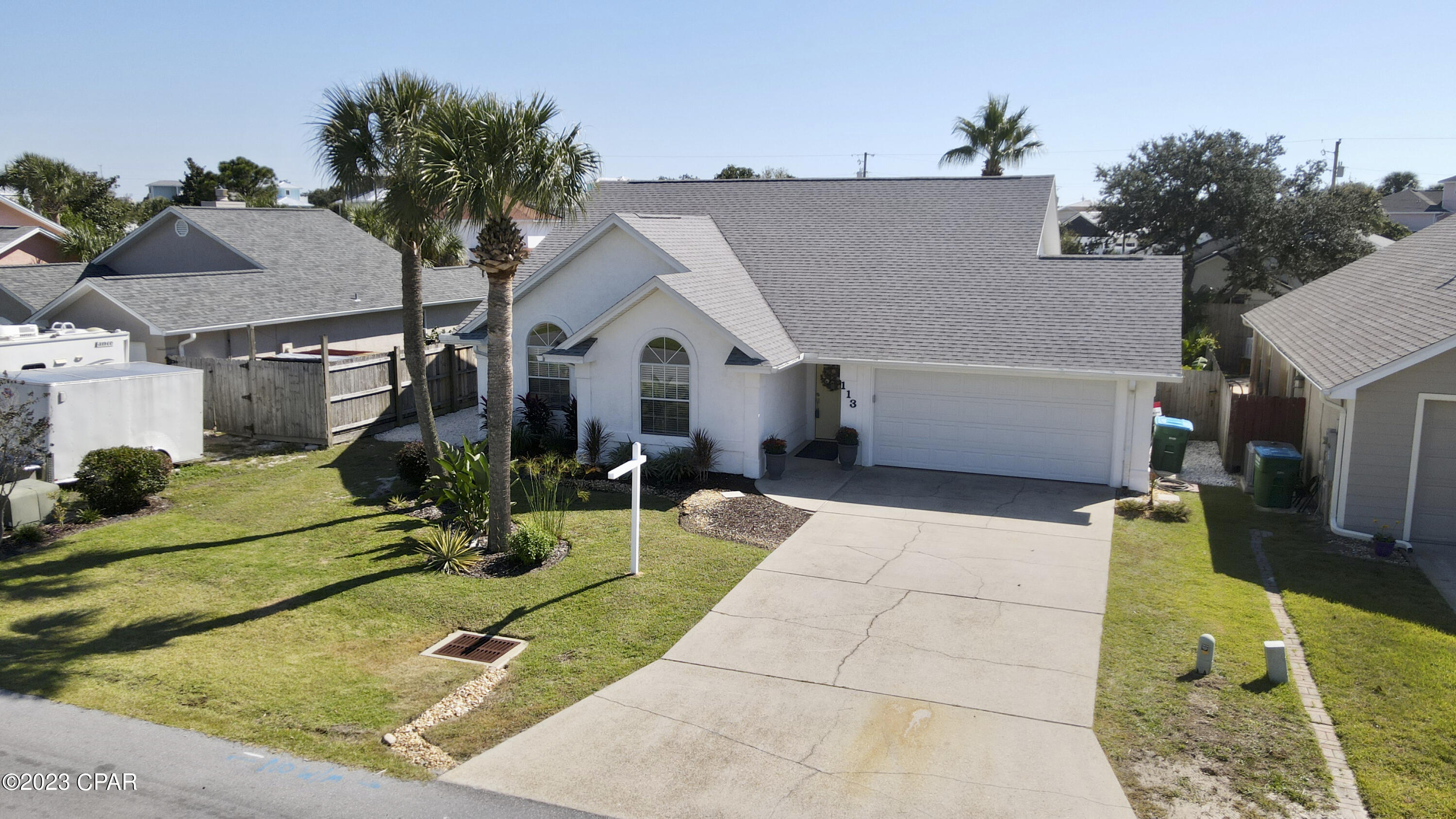 Seaclusion Beach - Residential