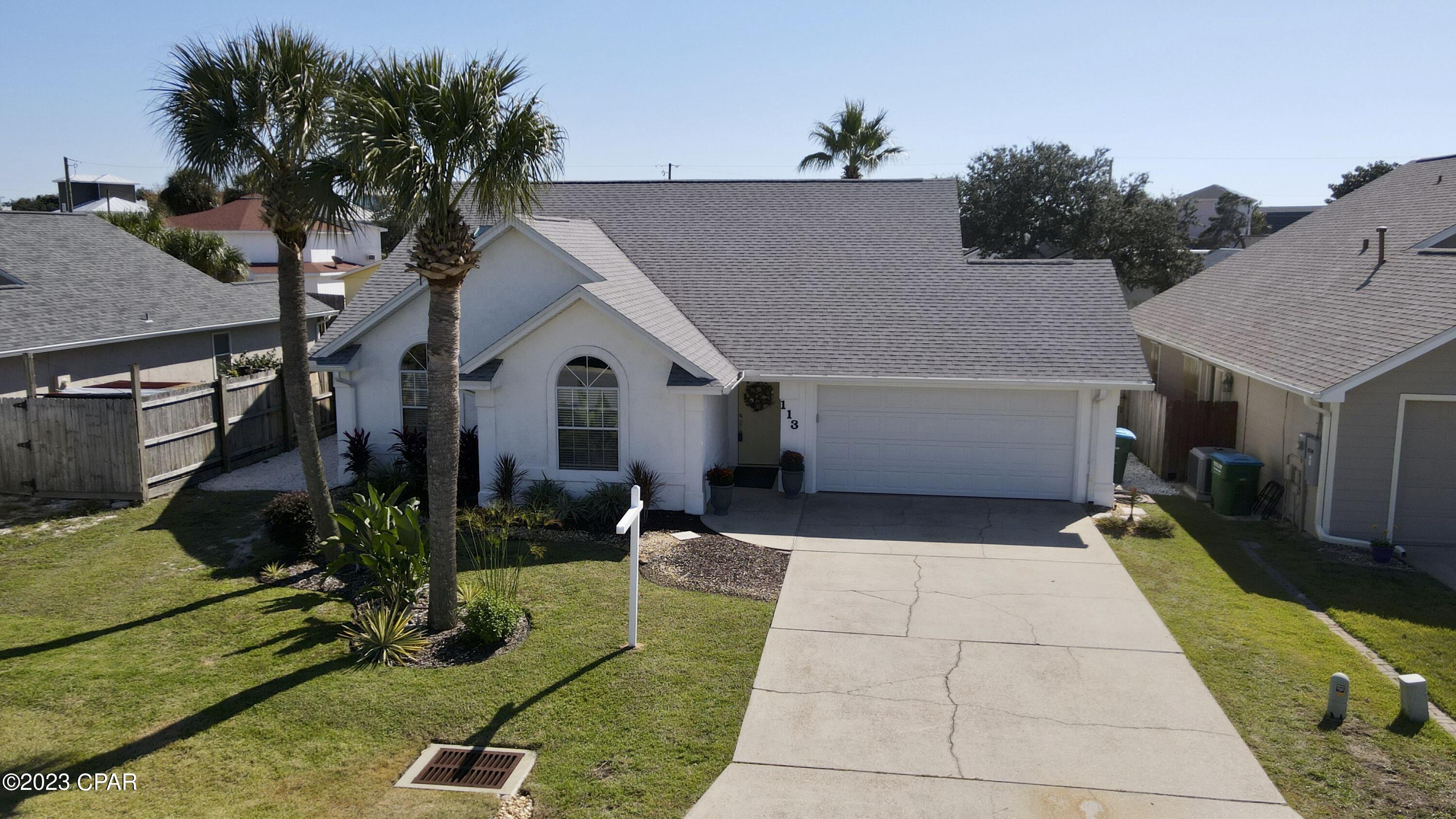 Seaclusion Beach - Residential