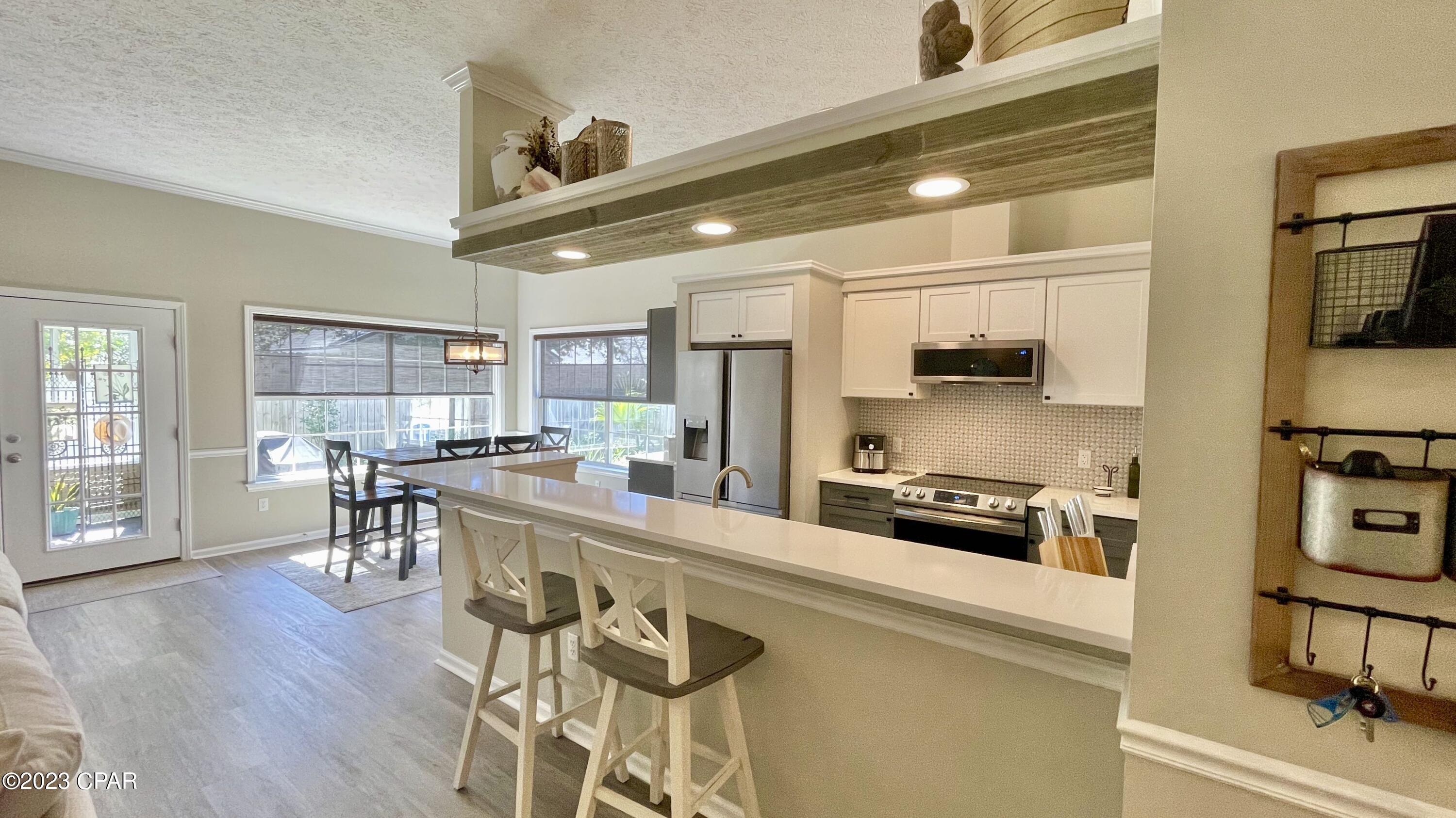 Seaclusion Beach - Residential