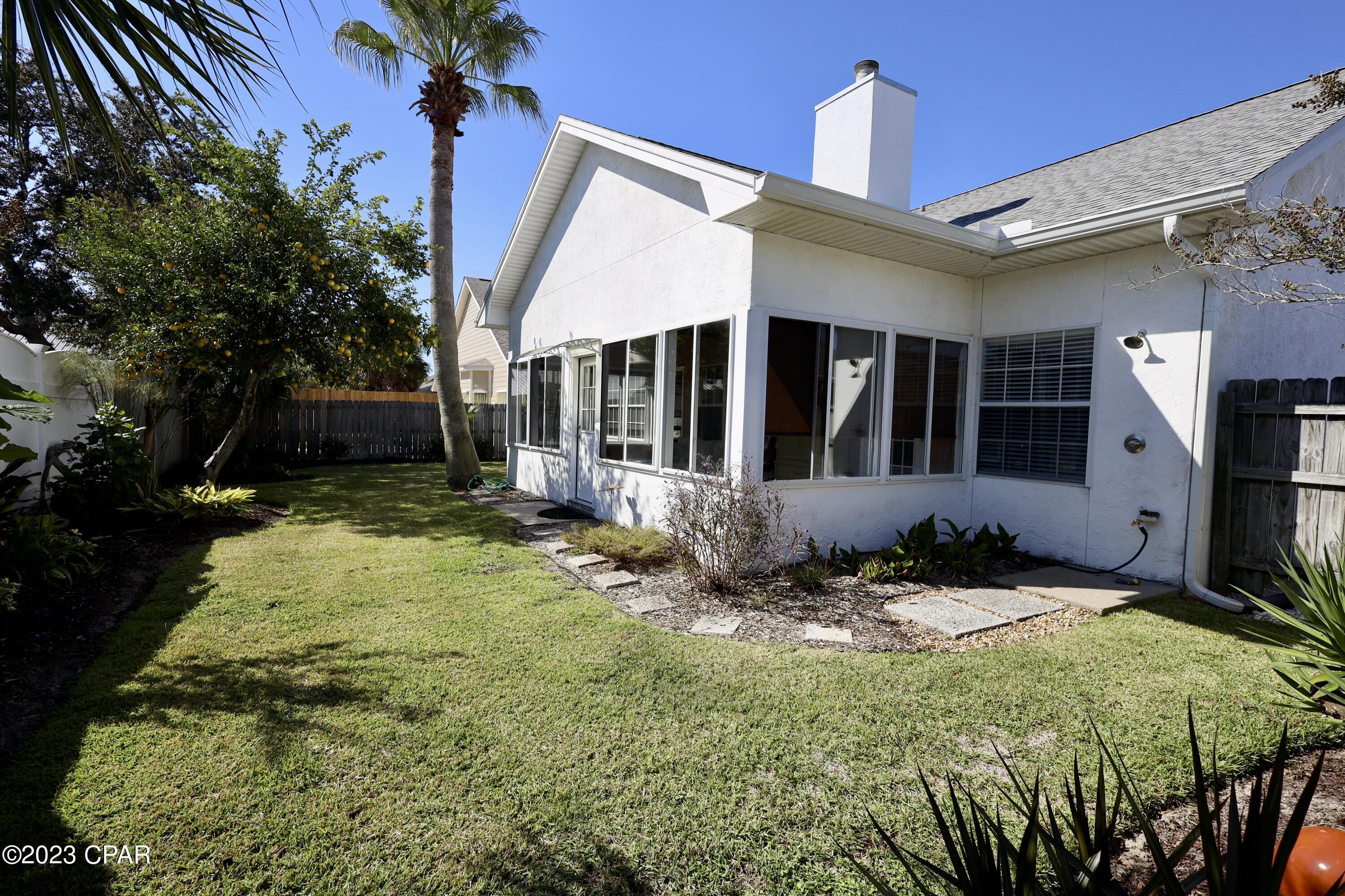 Seaclusion Beach - Residential