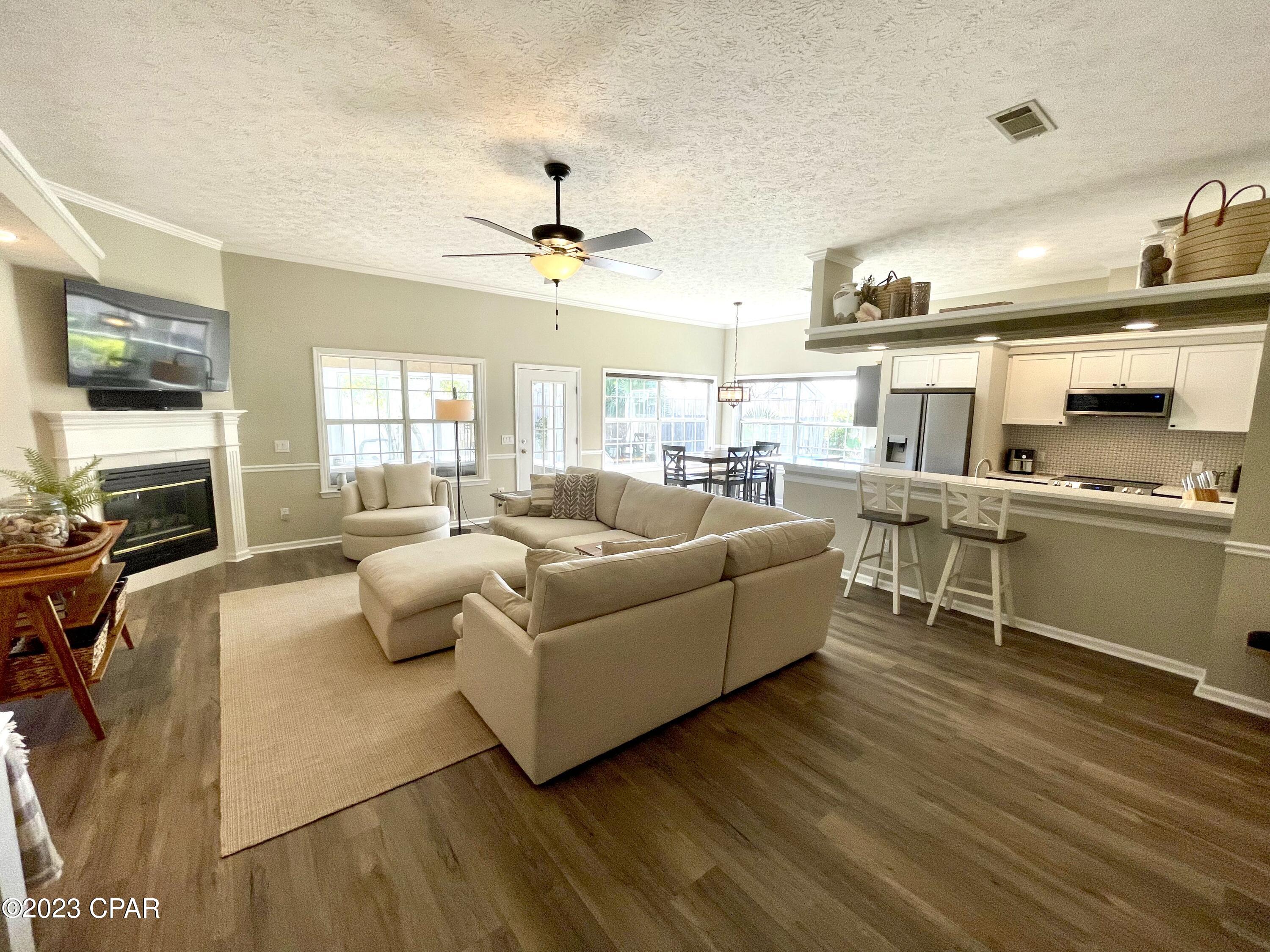 Seaclusion Beach - Residential