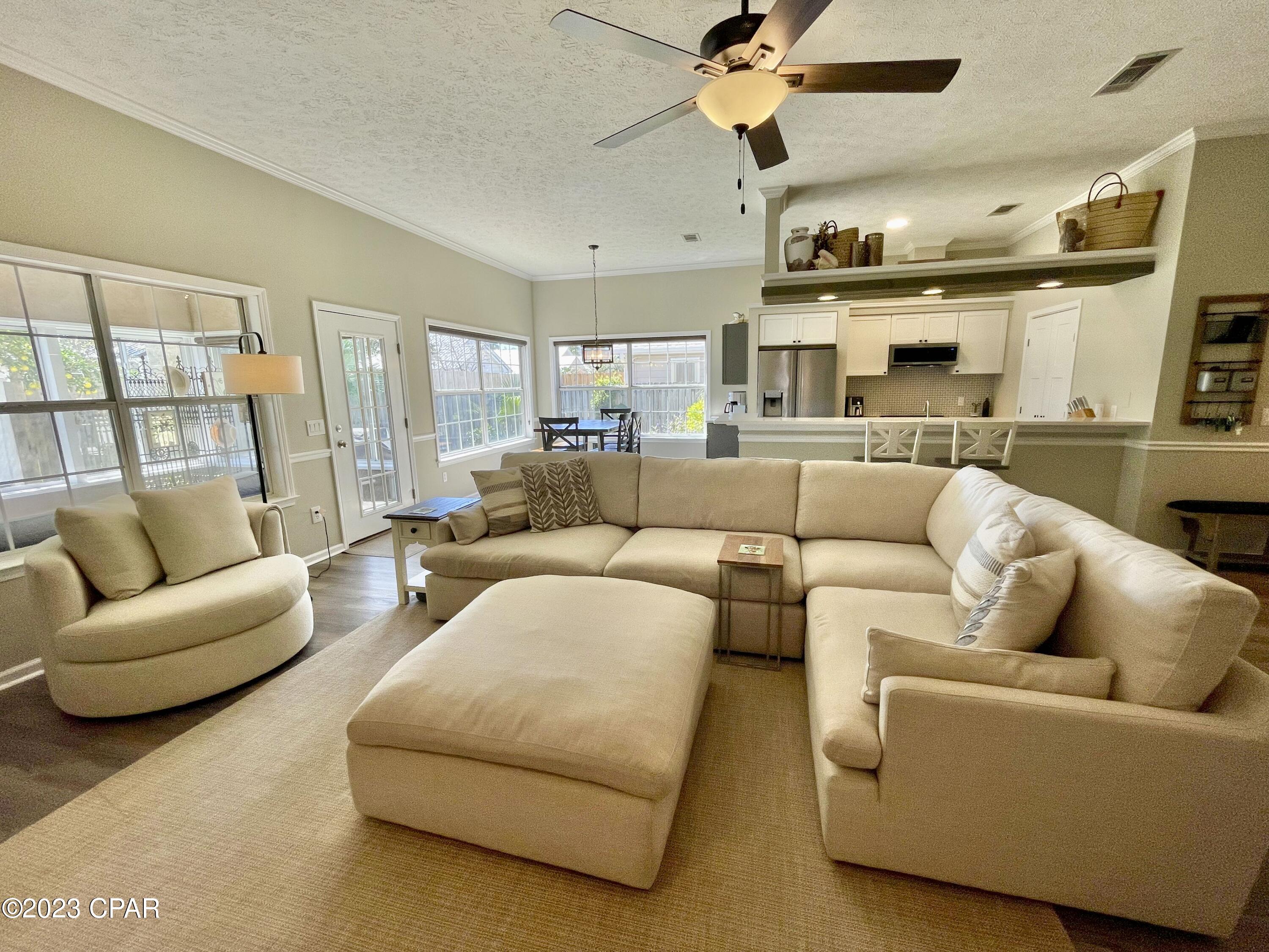 Seaclusion Beach - Residential