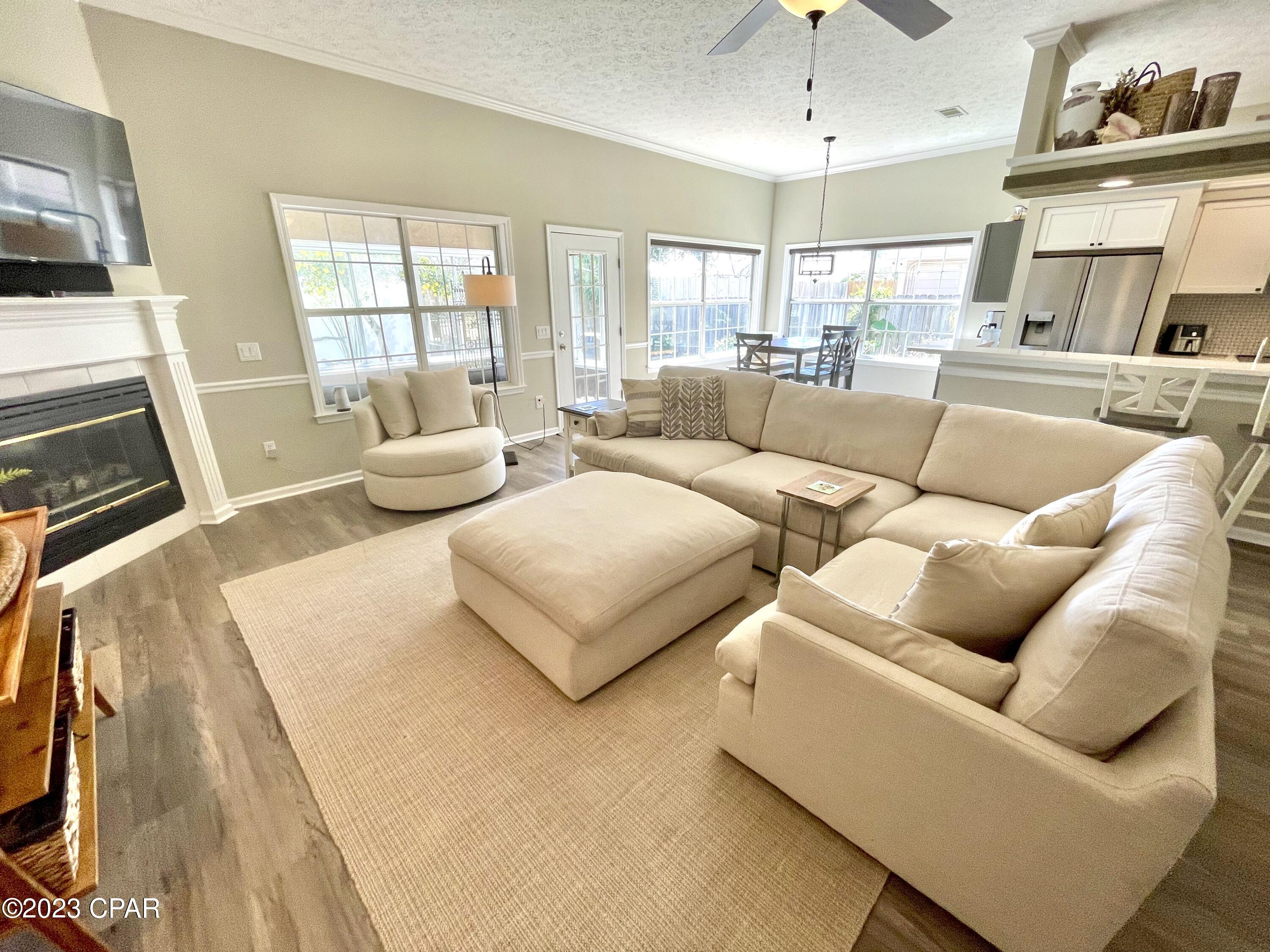 Seaclusion Beach - Residential