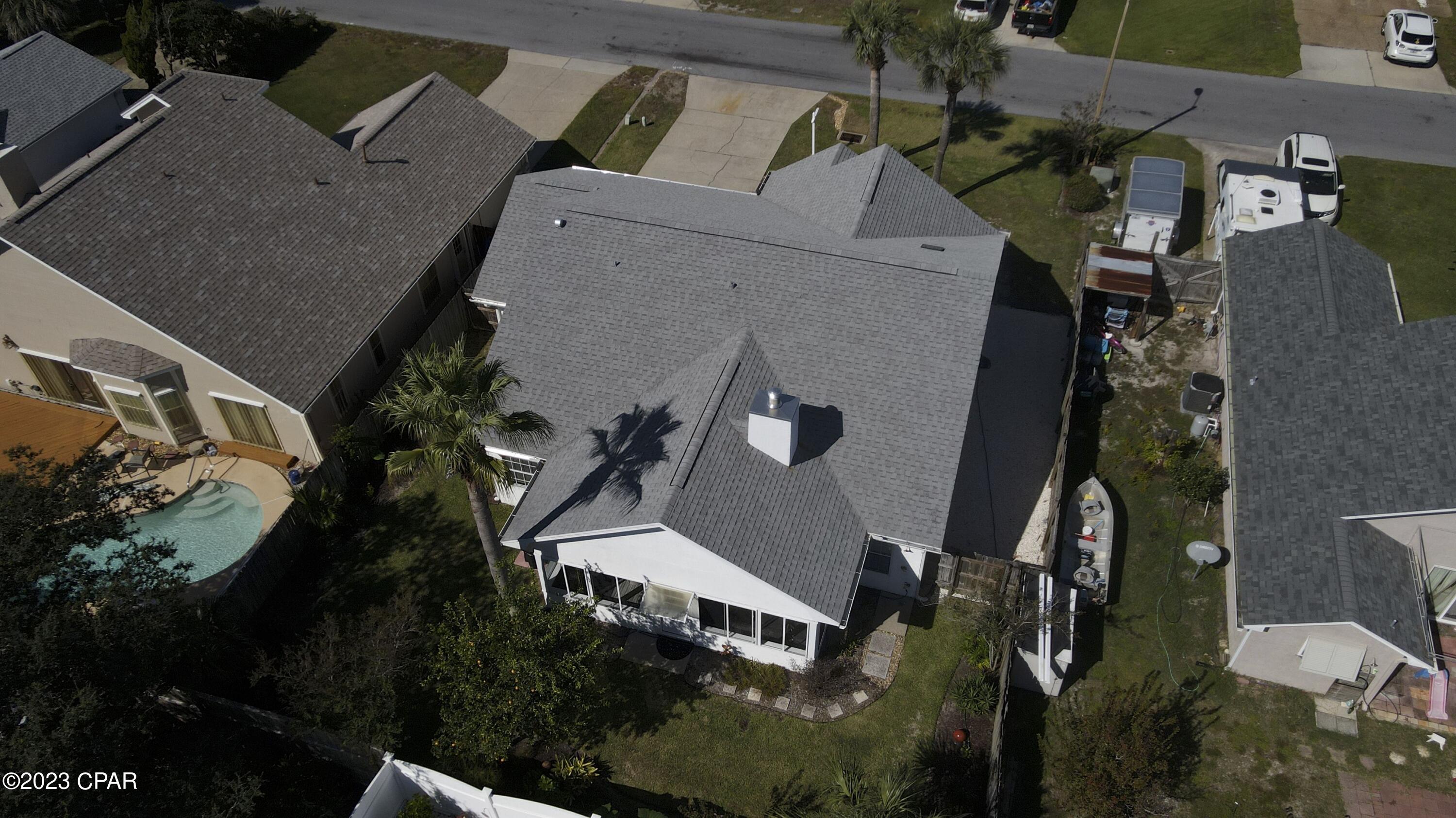 Seaclusion Beach - Residential