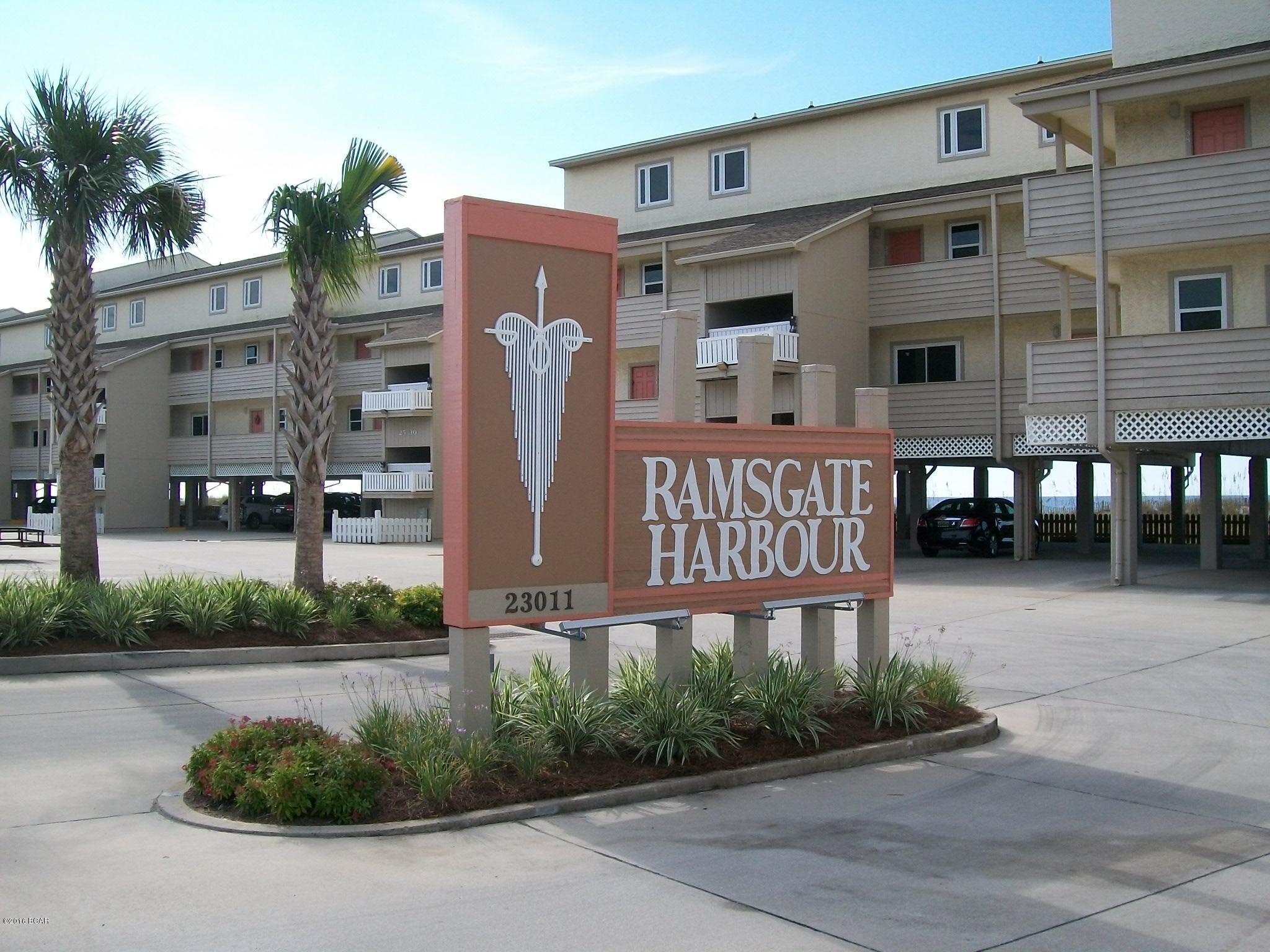 Ramsgate Harbour Ph 4 - Residential