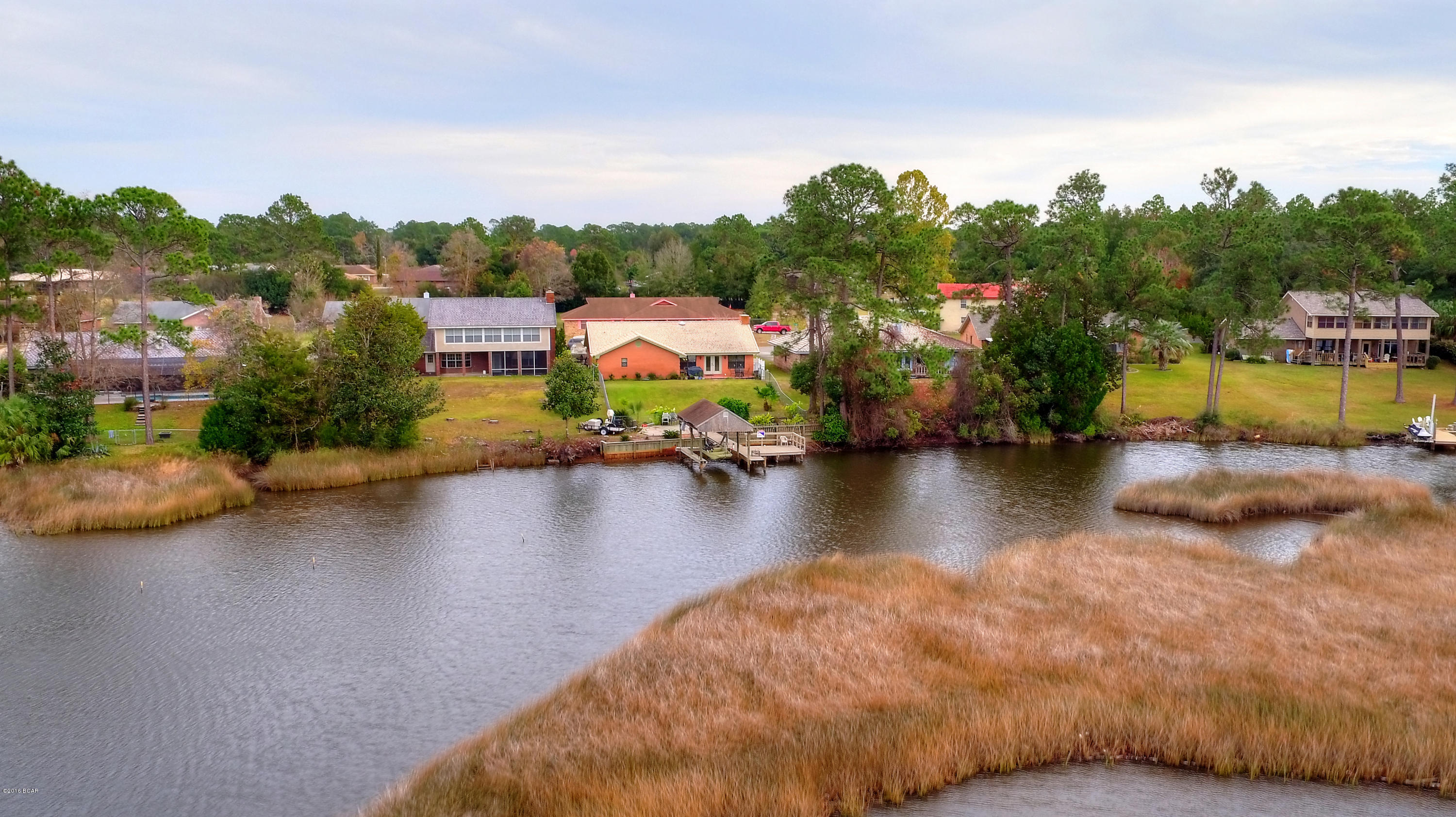 Grimes Callaway Bayou Est U-5 - Residential