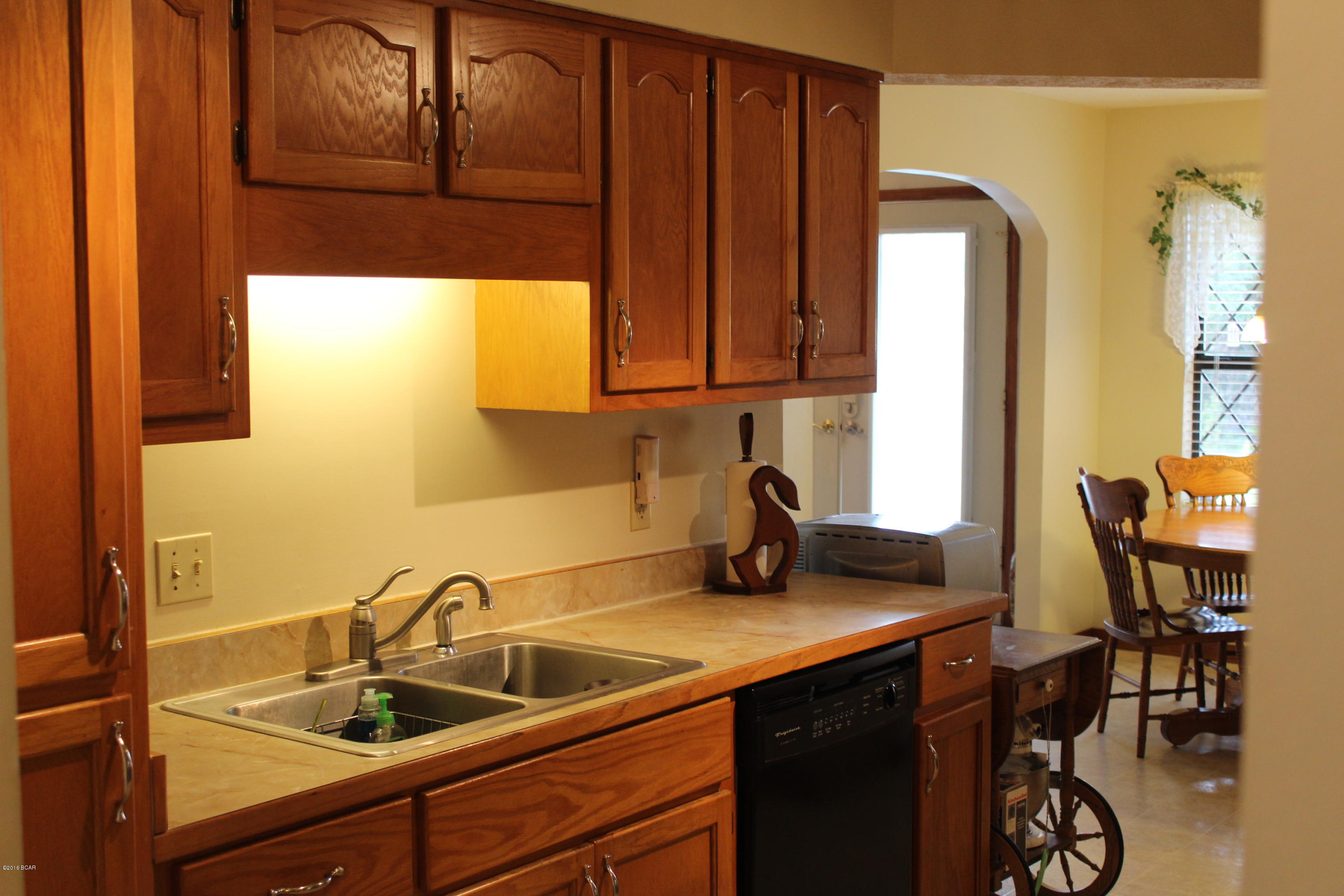 Grimes Callaway Bayou Est U-5 - Residential