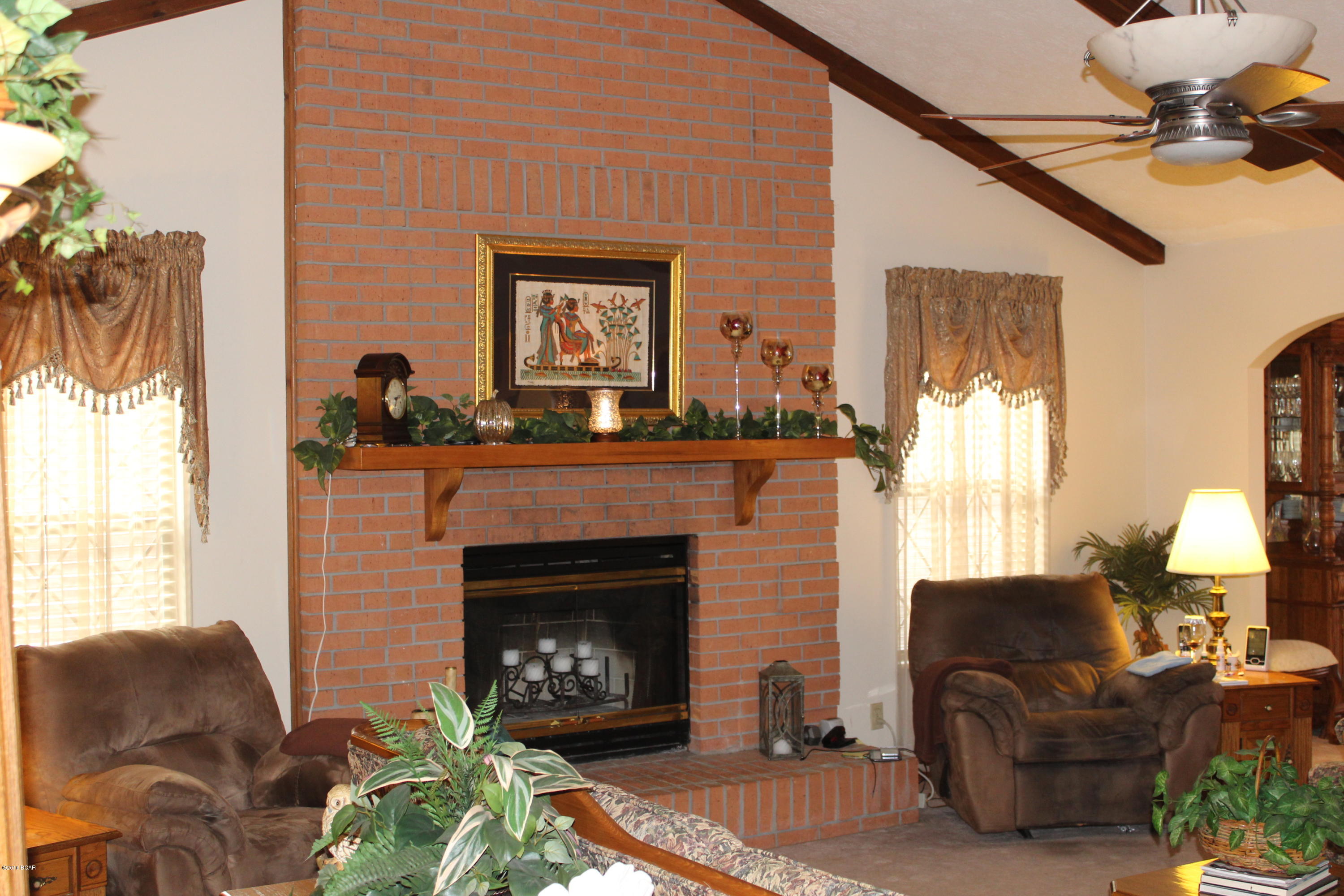 Grimes Callaway Bayou Est U-5 - Residential