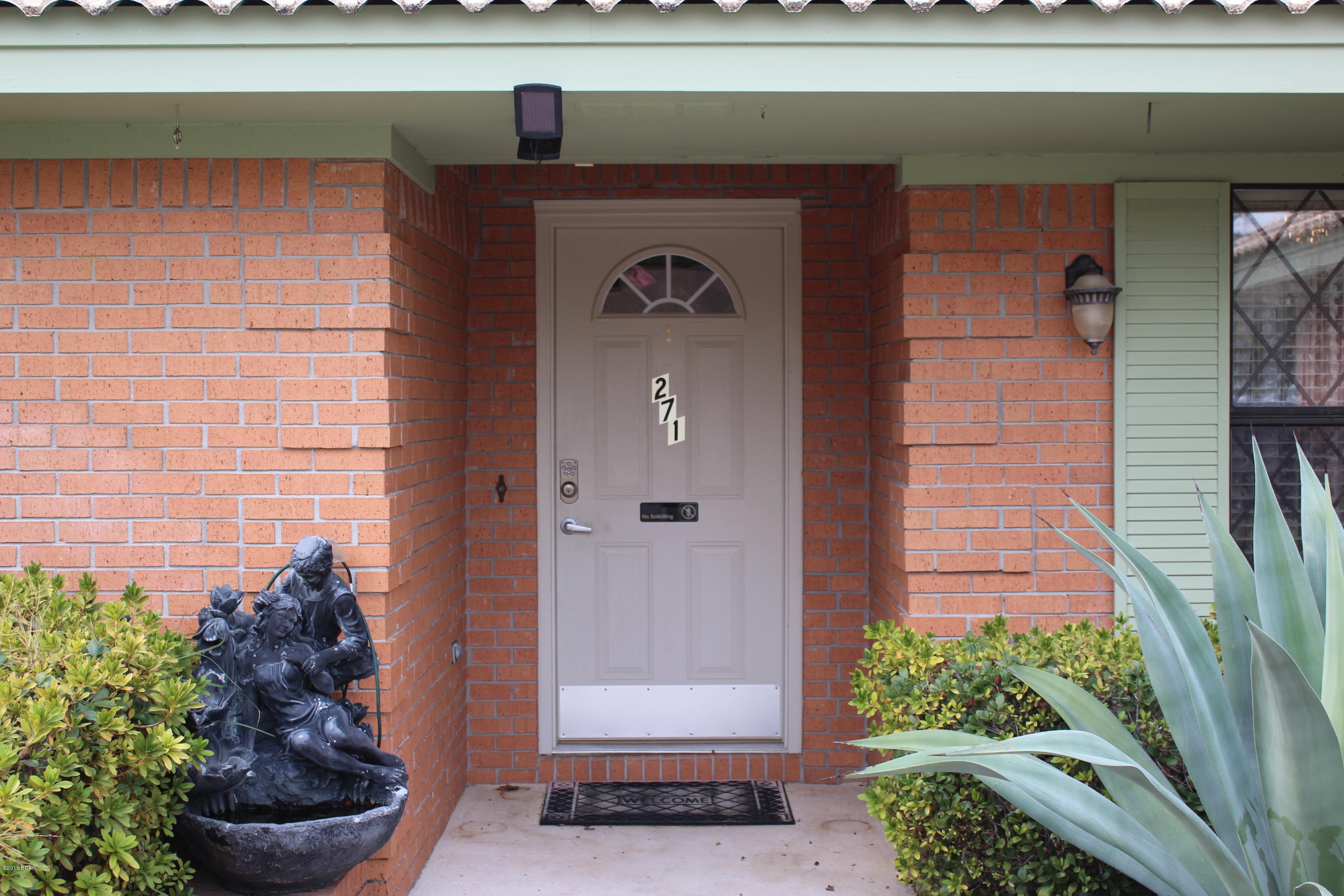 Grimes Callaway Bayou Est U-5 - Residential