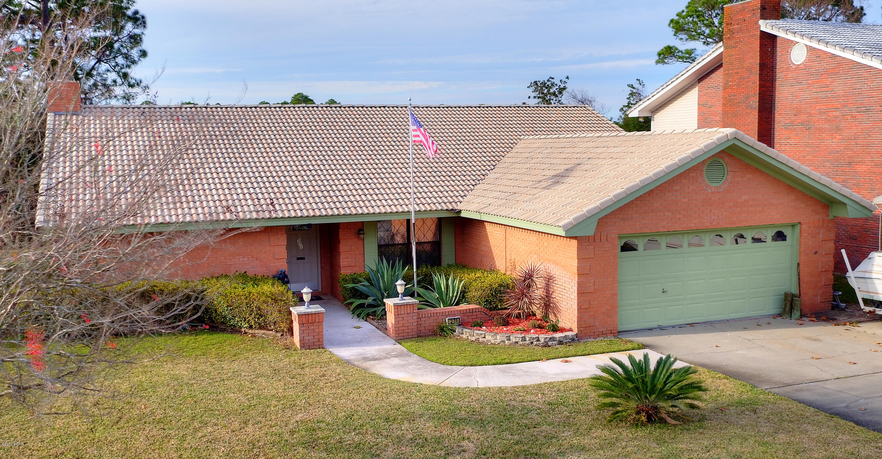 Grimes Callaway Bayou Est U-5 - Residential