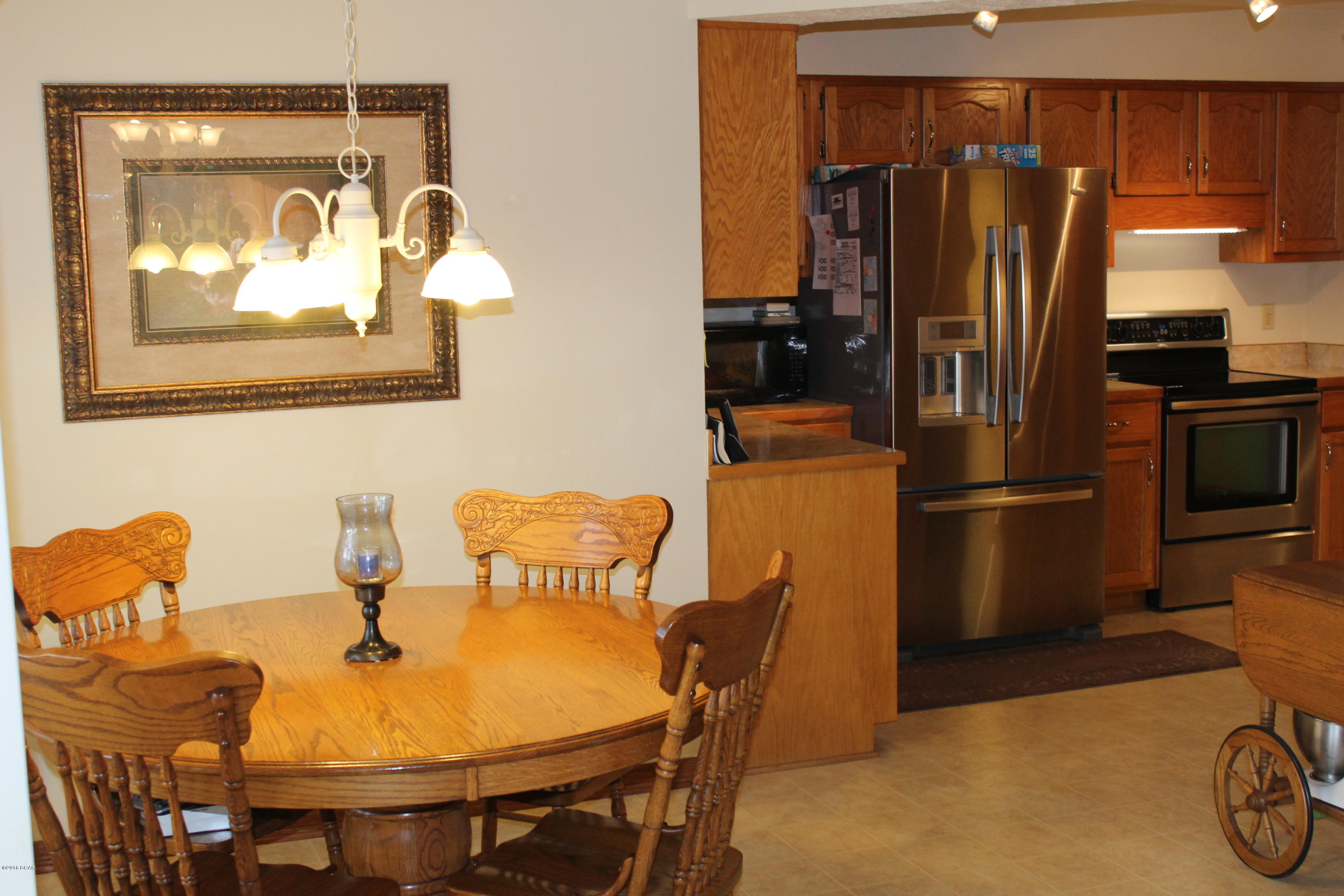 Grimes Callaway Bayou Est U-5 - Residential