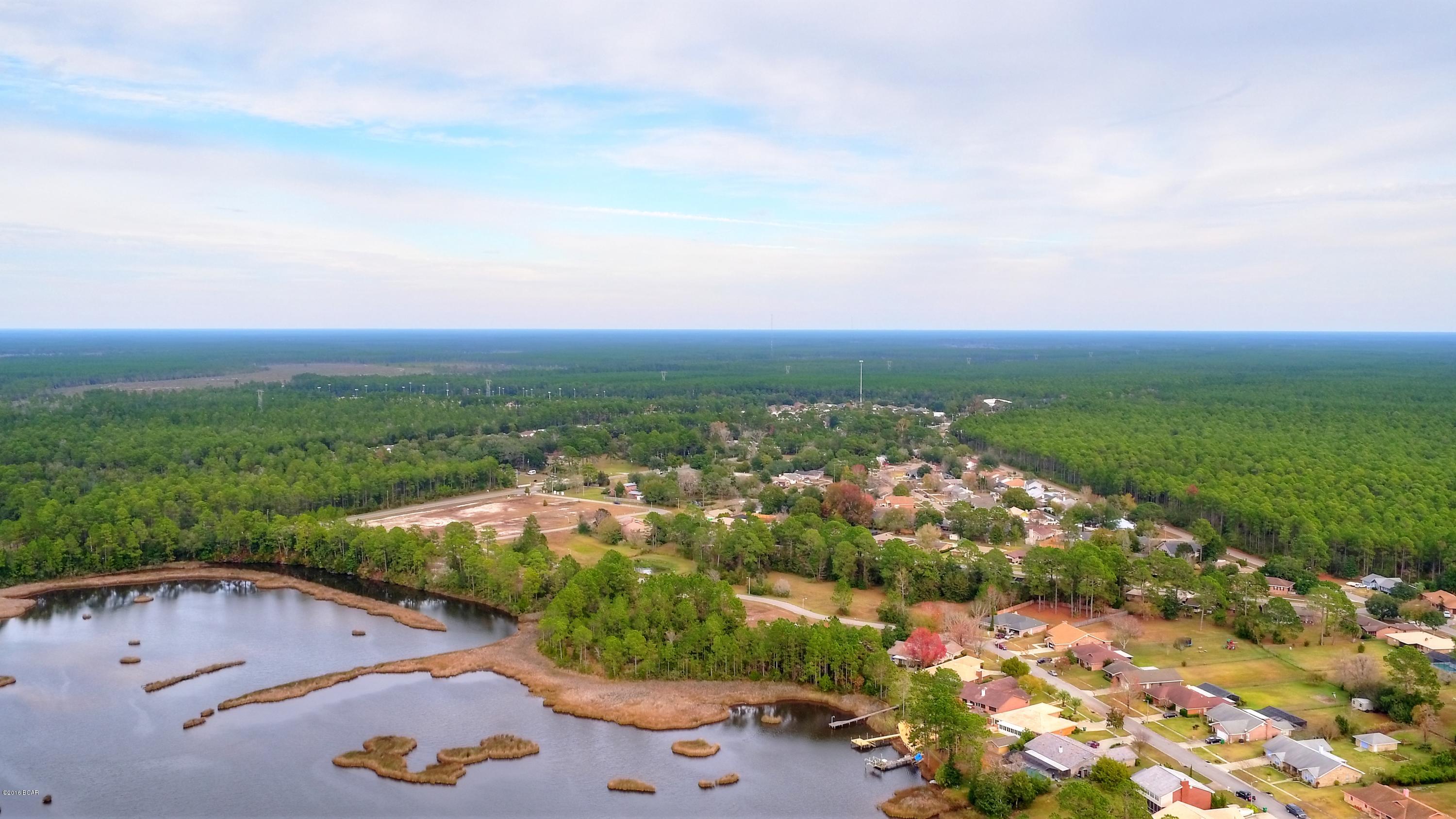 Grimes Callaway Bayou Est U-5 - Residential