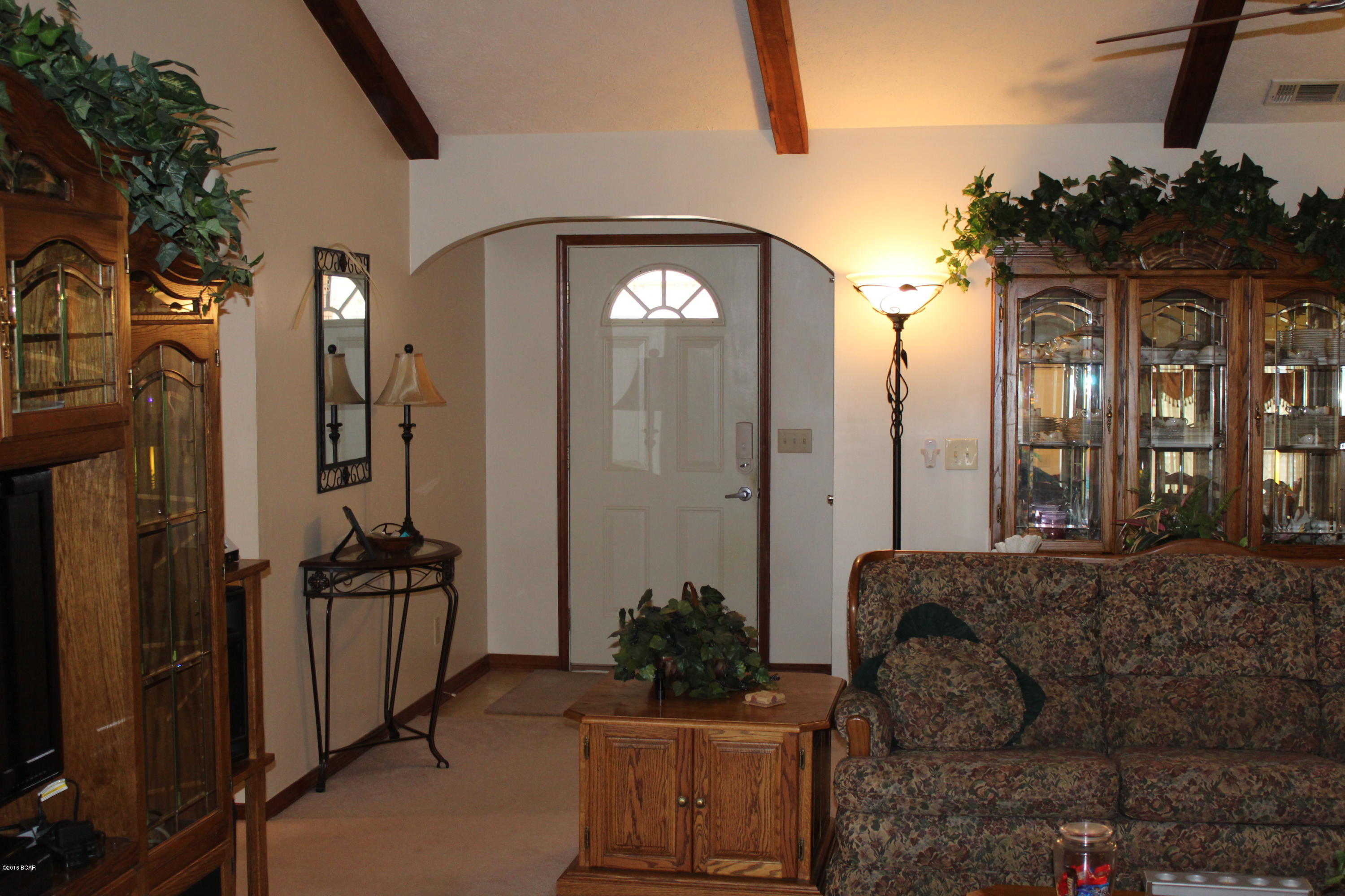 Grimes Callaway Bayou Est U-5 - Residential