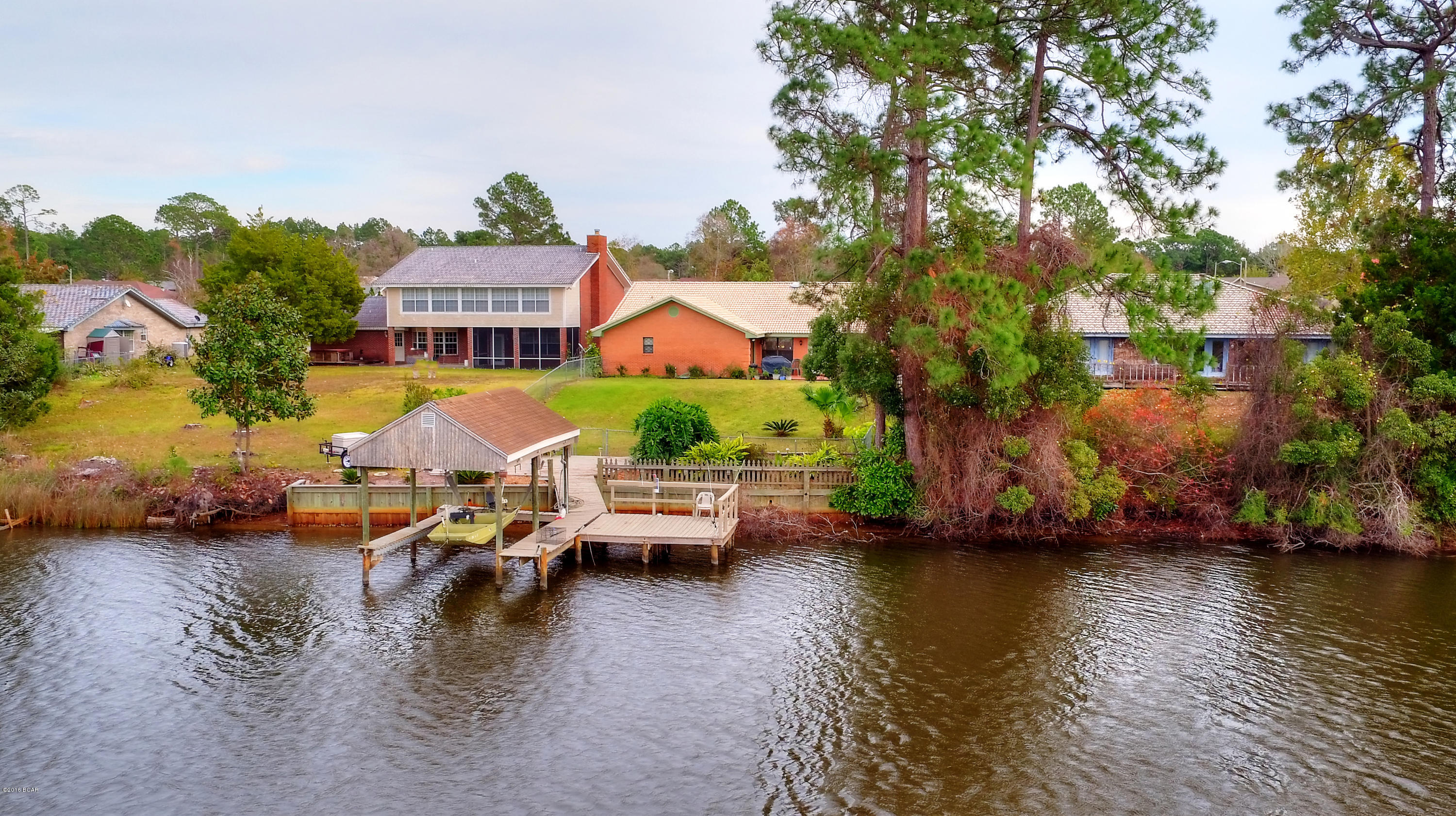Grimes Callaway Bayou Est U-5 - Residential