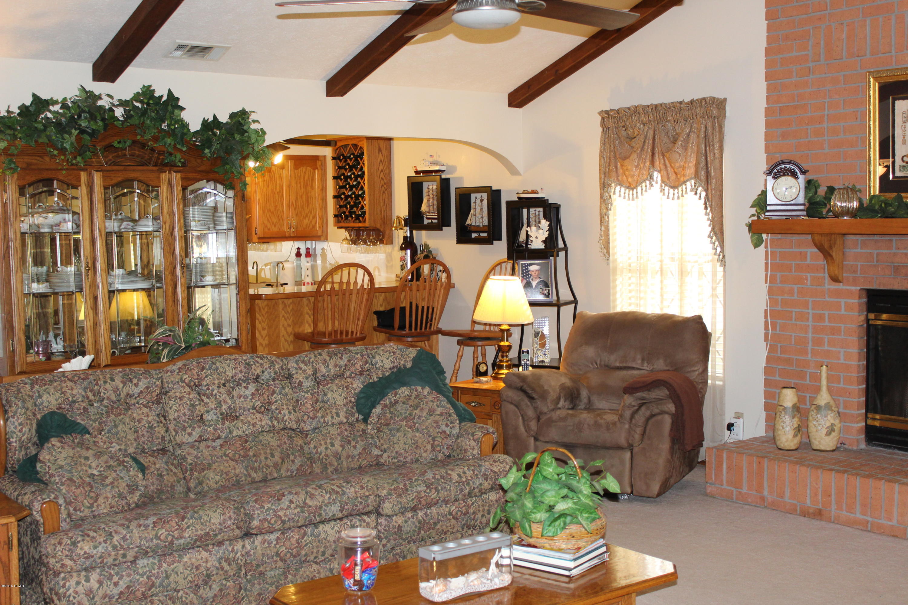 Grimes Callaway Bayou Est U-5 - Residential