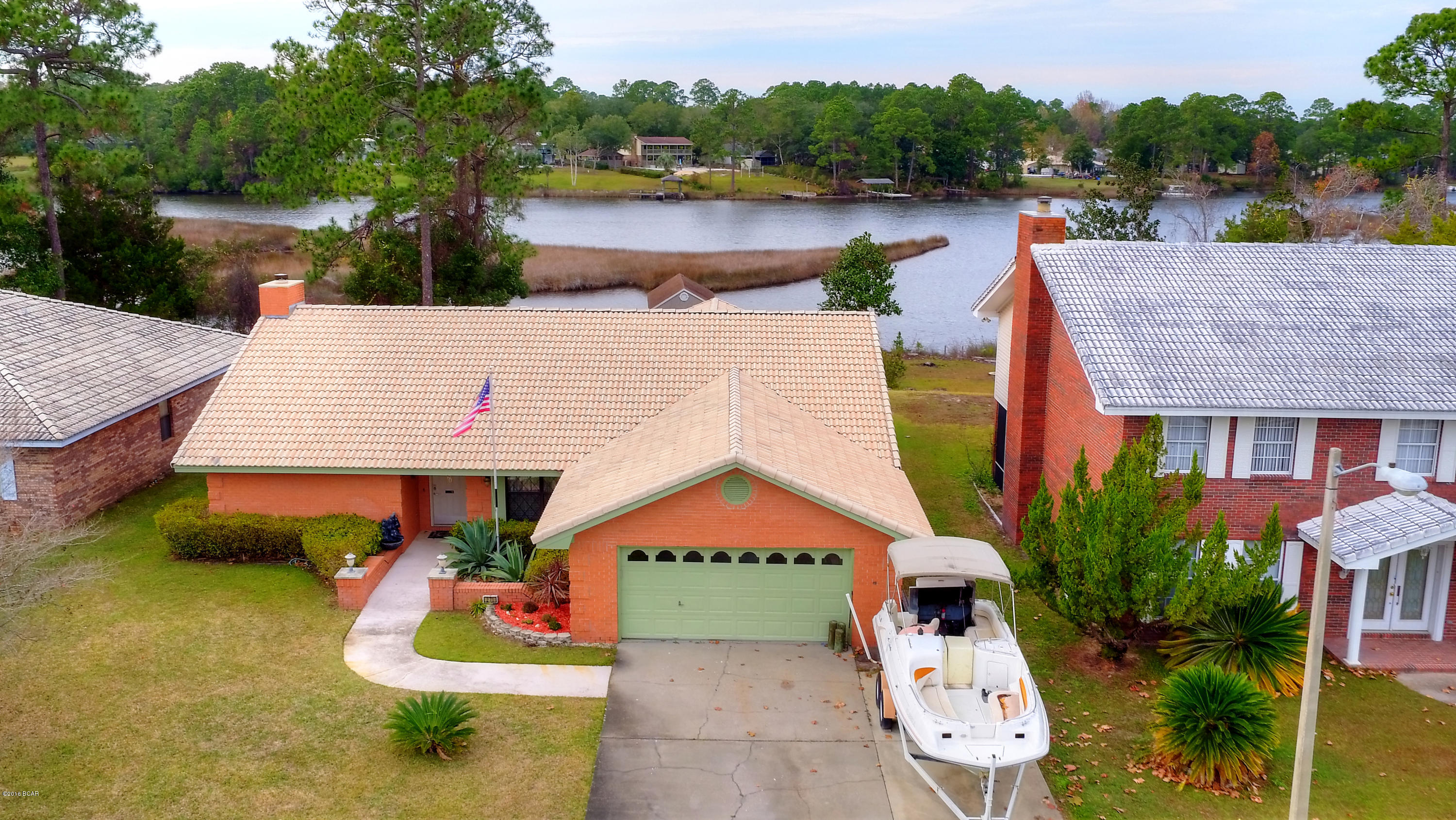Grimes Callaway Bayou Est U-5 - Residential