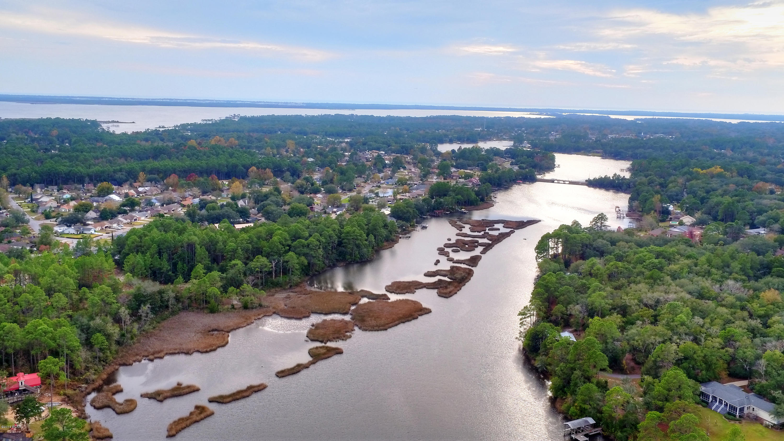 Grimes Callaway Bayou Est U-5 - Residential