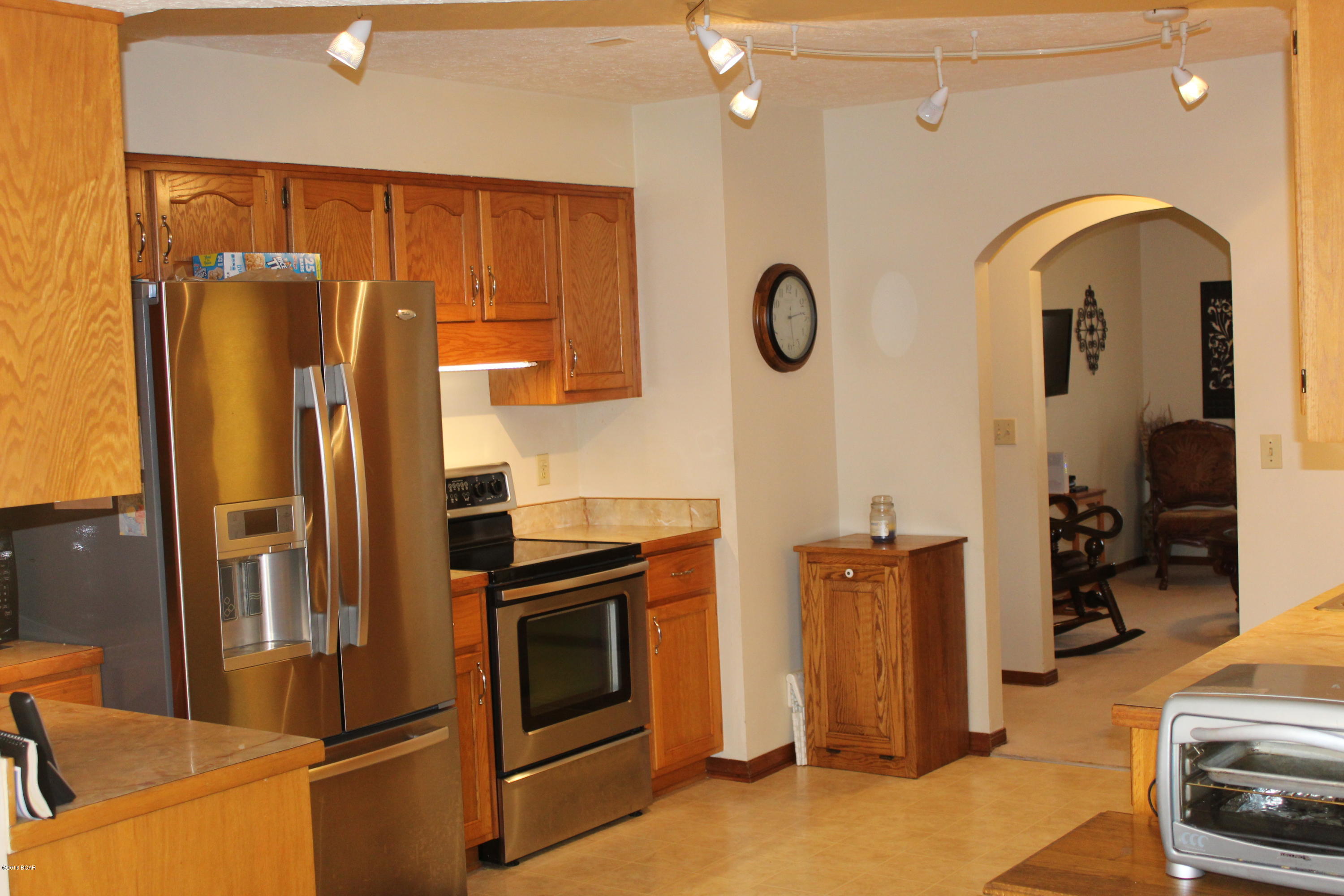 Grimes Callaway Bayou Est U-5 - Residential