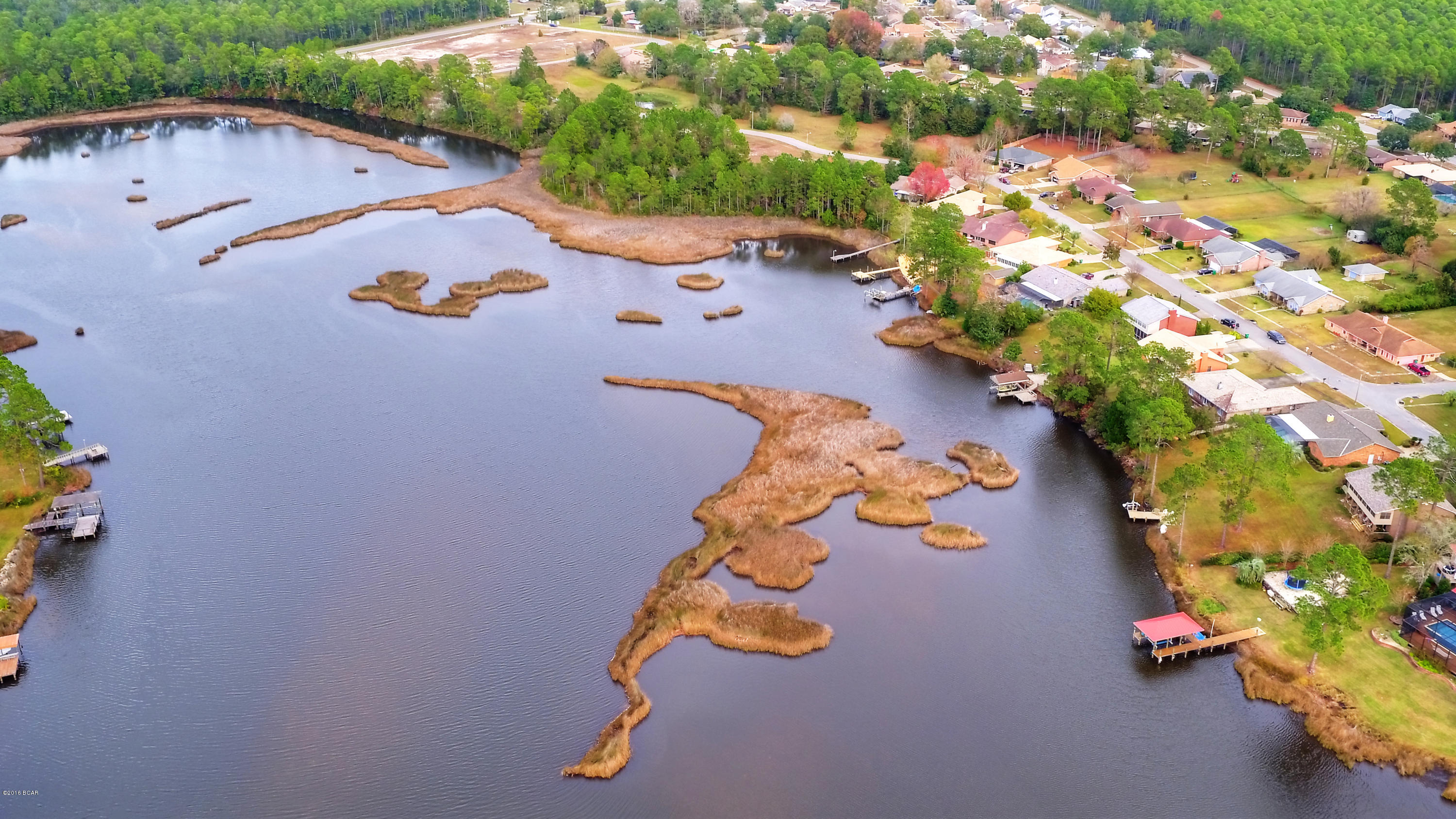 Grimes Callaway Bayou Est U-5 - Residential