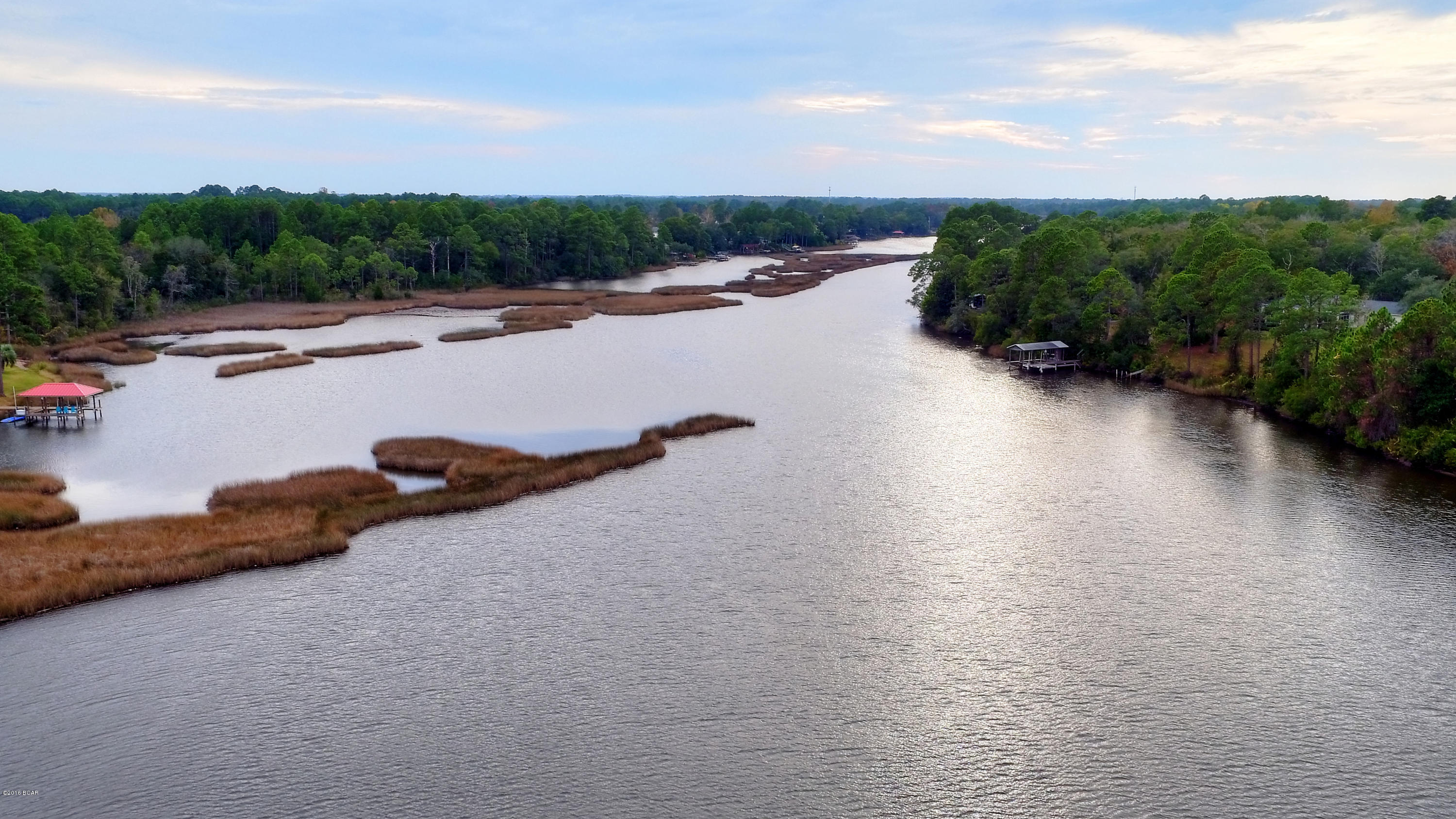 Grimes Callaway Bayou Est U-5 - Residential