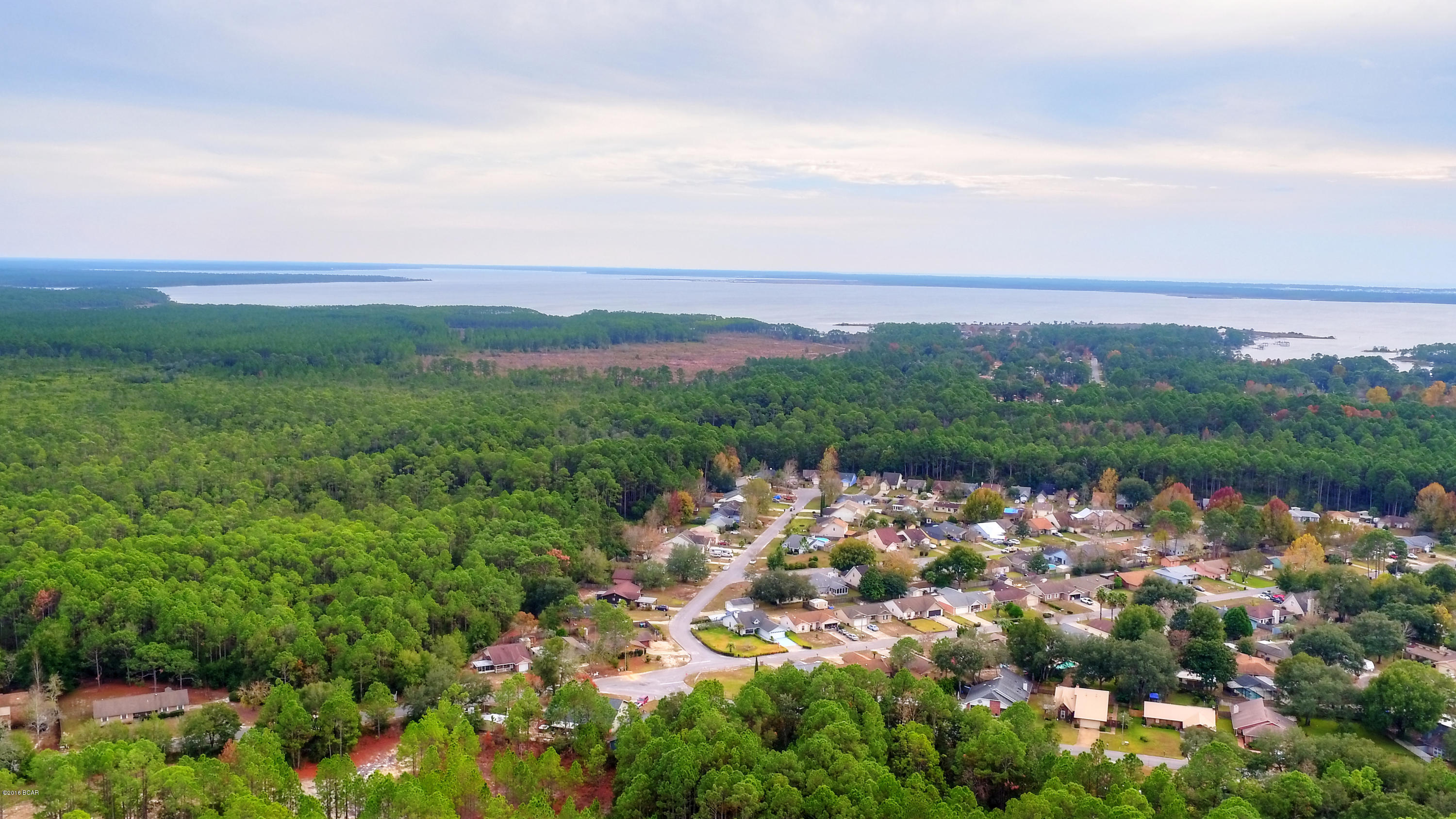 Grimes Callaway Bayou Est U-5 - Residential