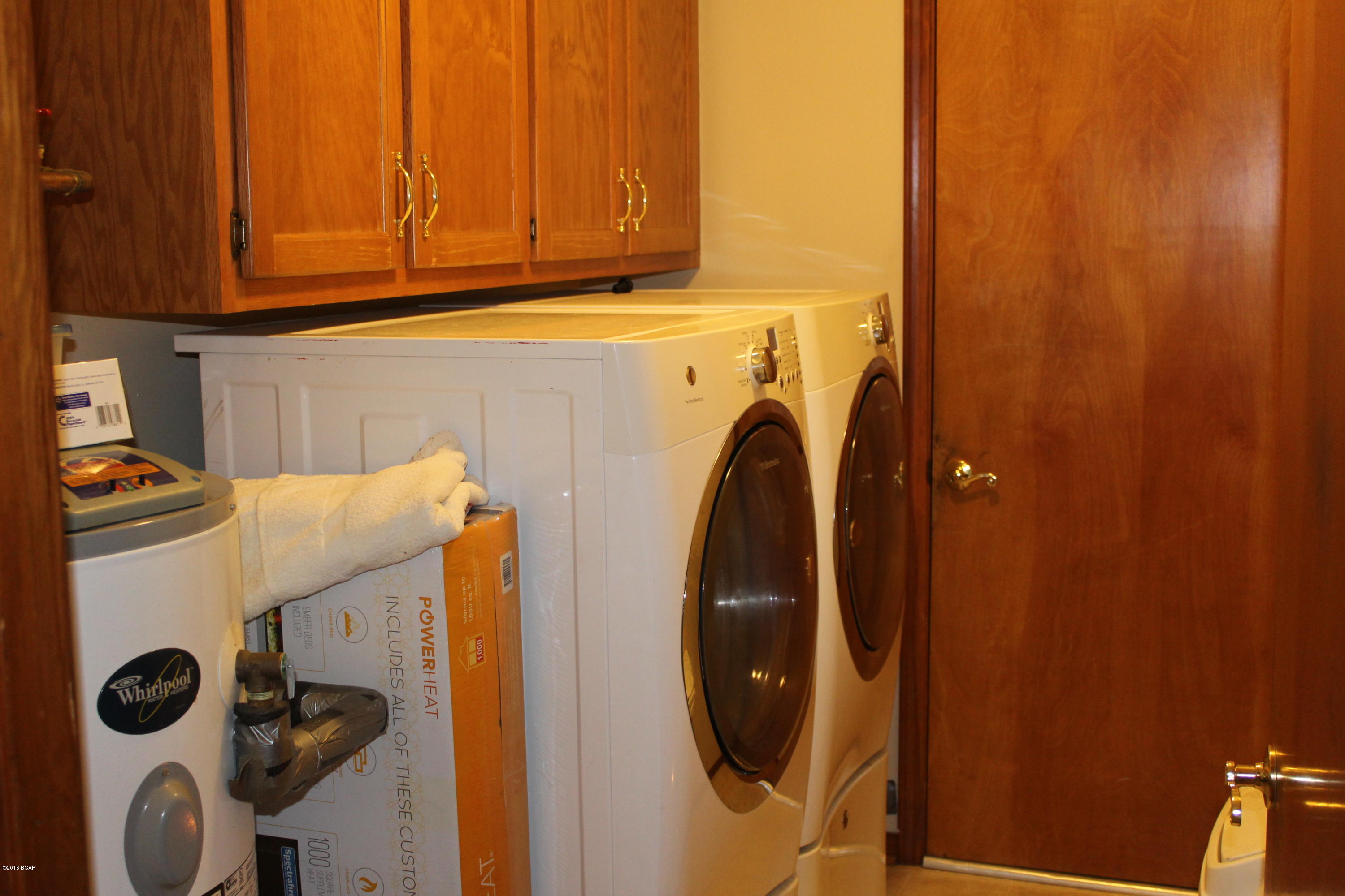 Grimes Callaway Bayou Est U-5 - Residential