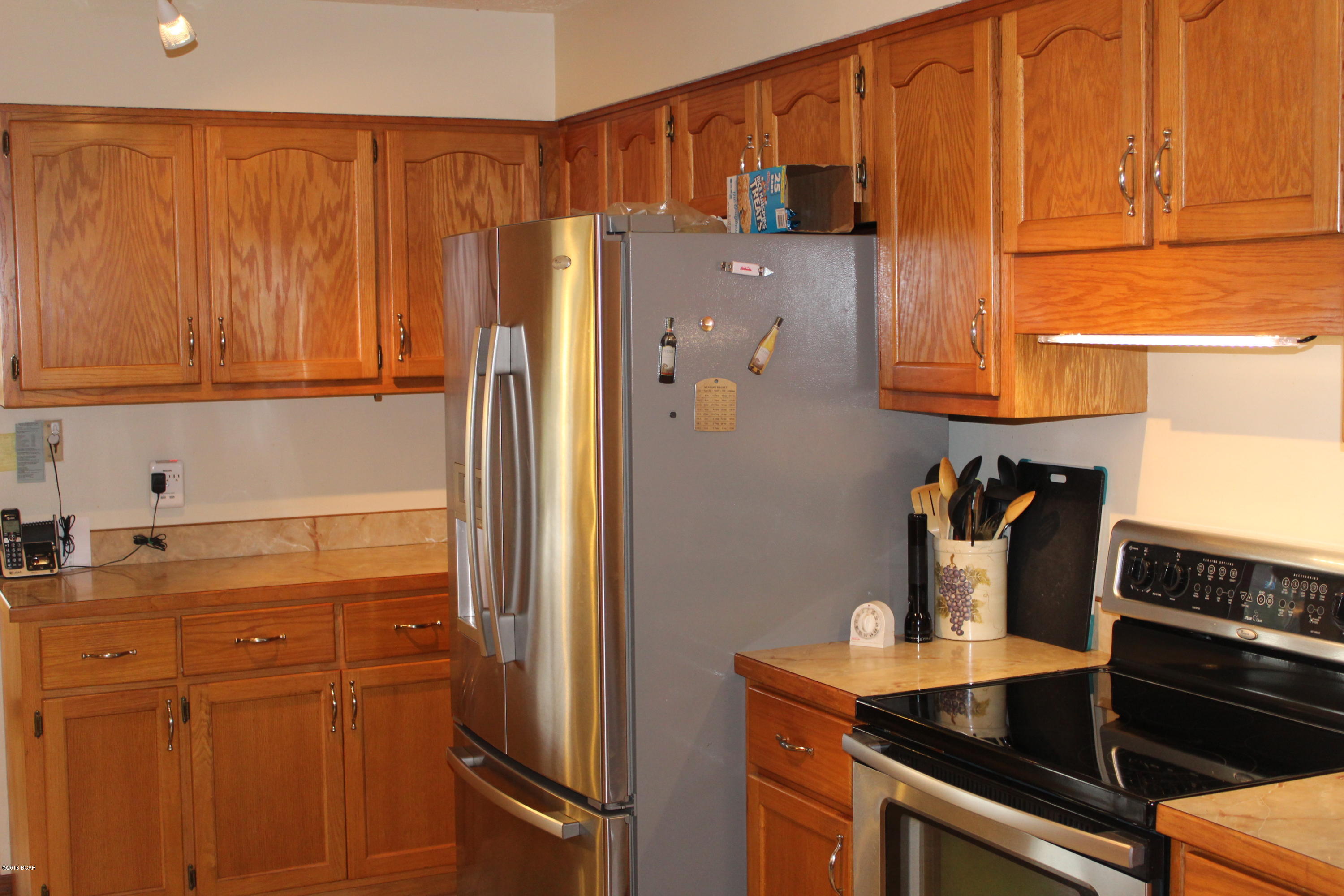 Grimes Callaway Bayou Est U-5 - Residential