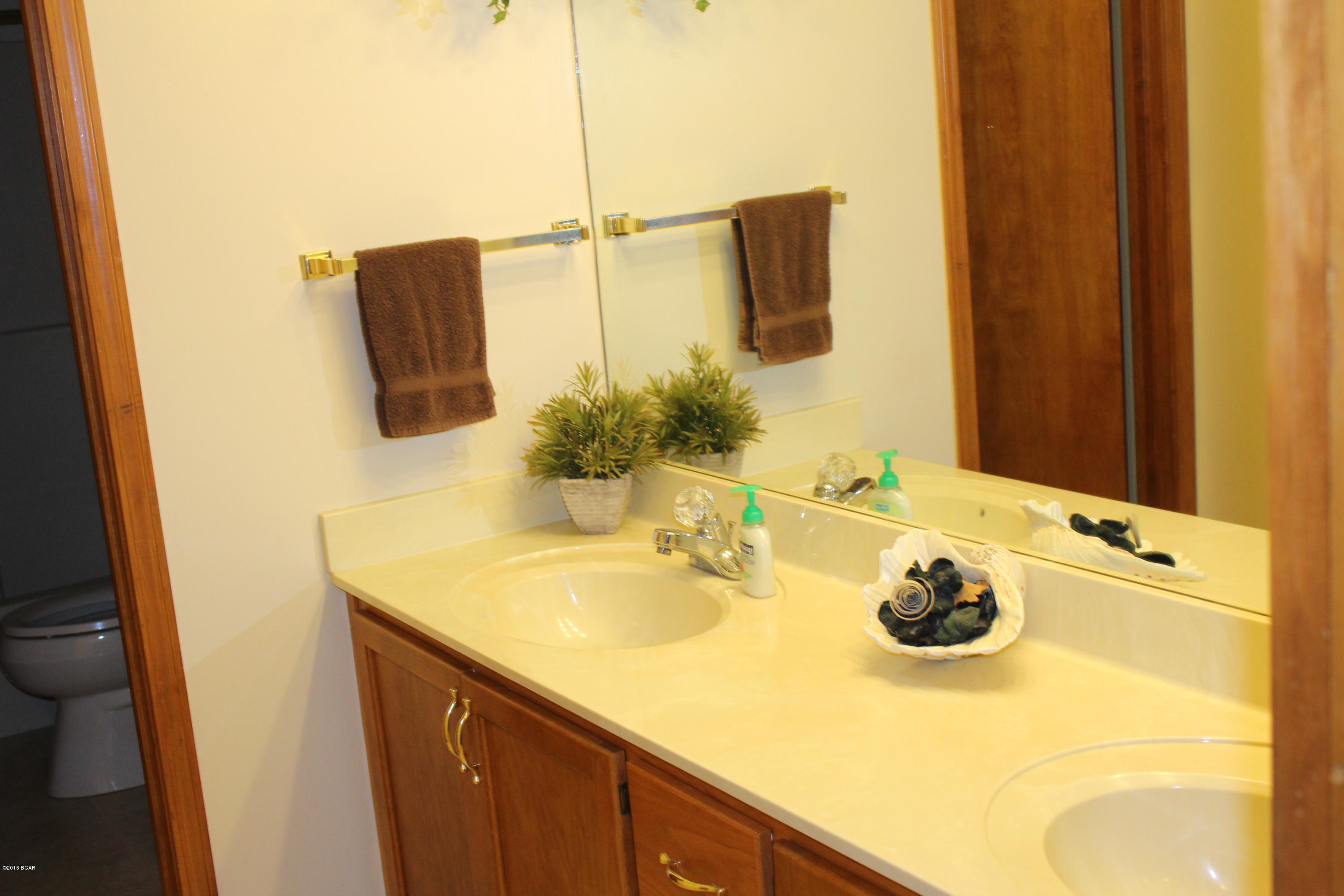 Grimes Callaway Bayou Est U-5 - Residential