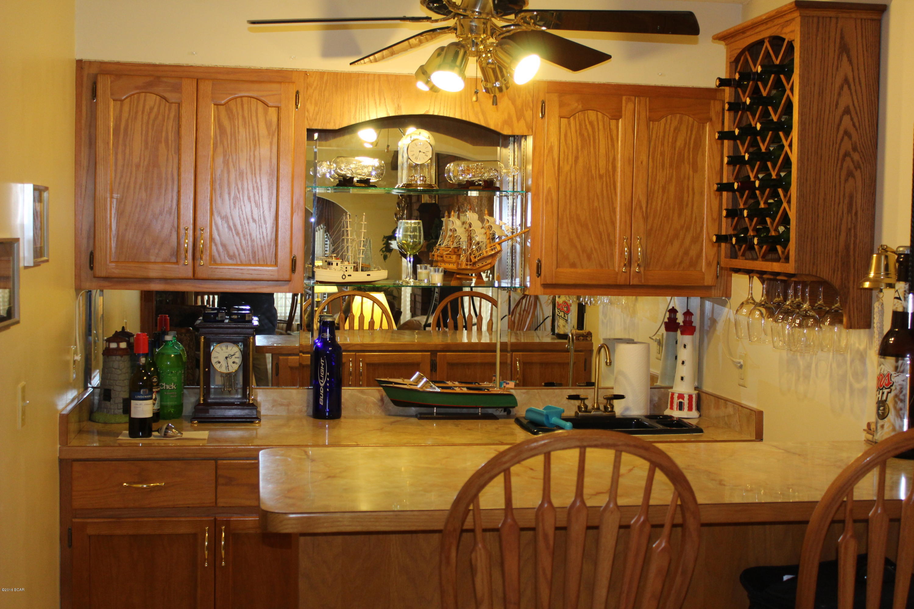 Grimes Callaway Bayou Est U-5 - Residential