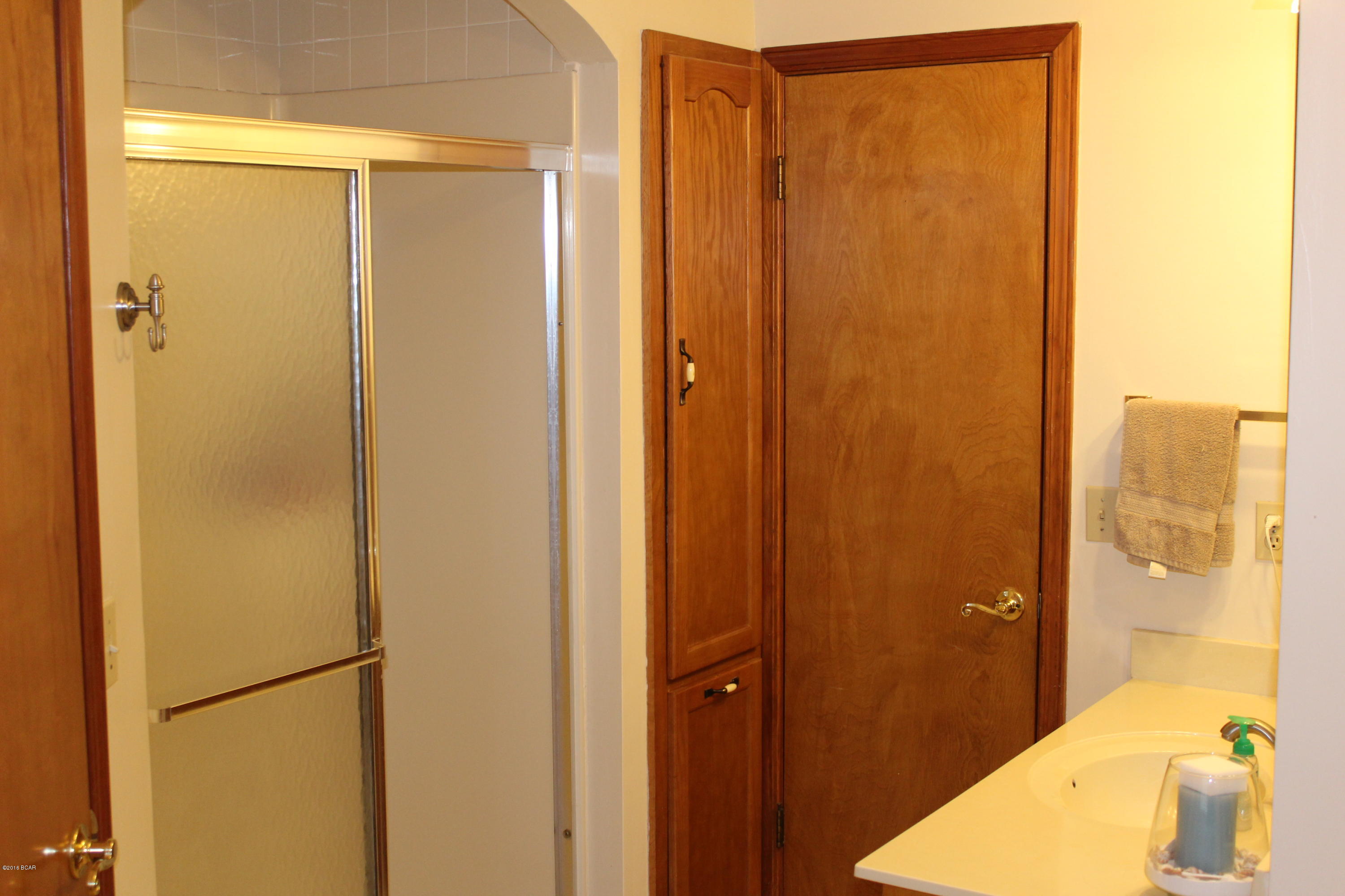 Grimes Callaway Bayou Est U-5 - Residential