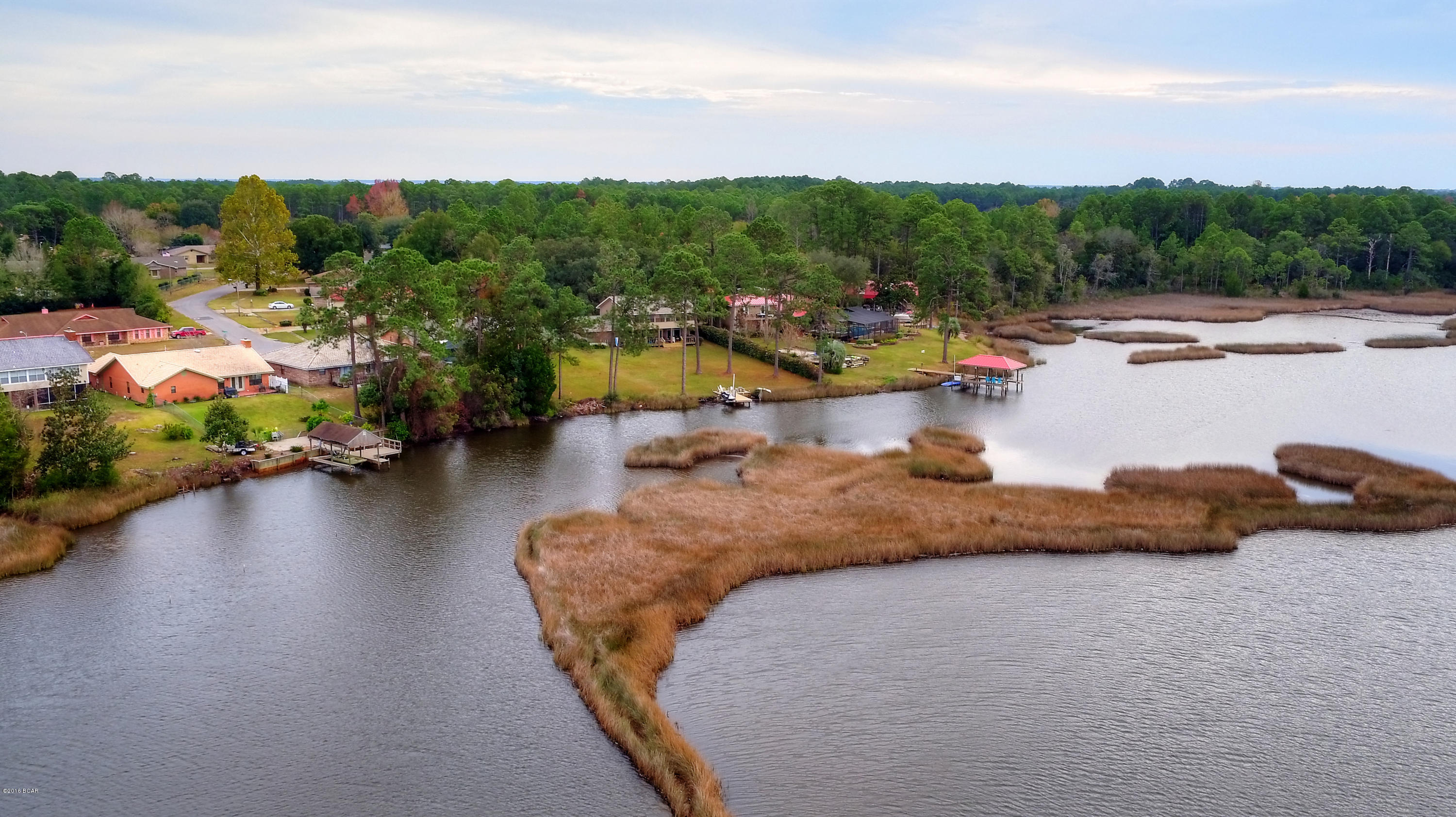 Grimes Callaway Bayou Est U-5 - Residential