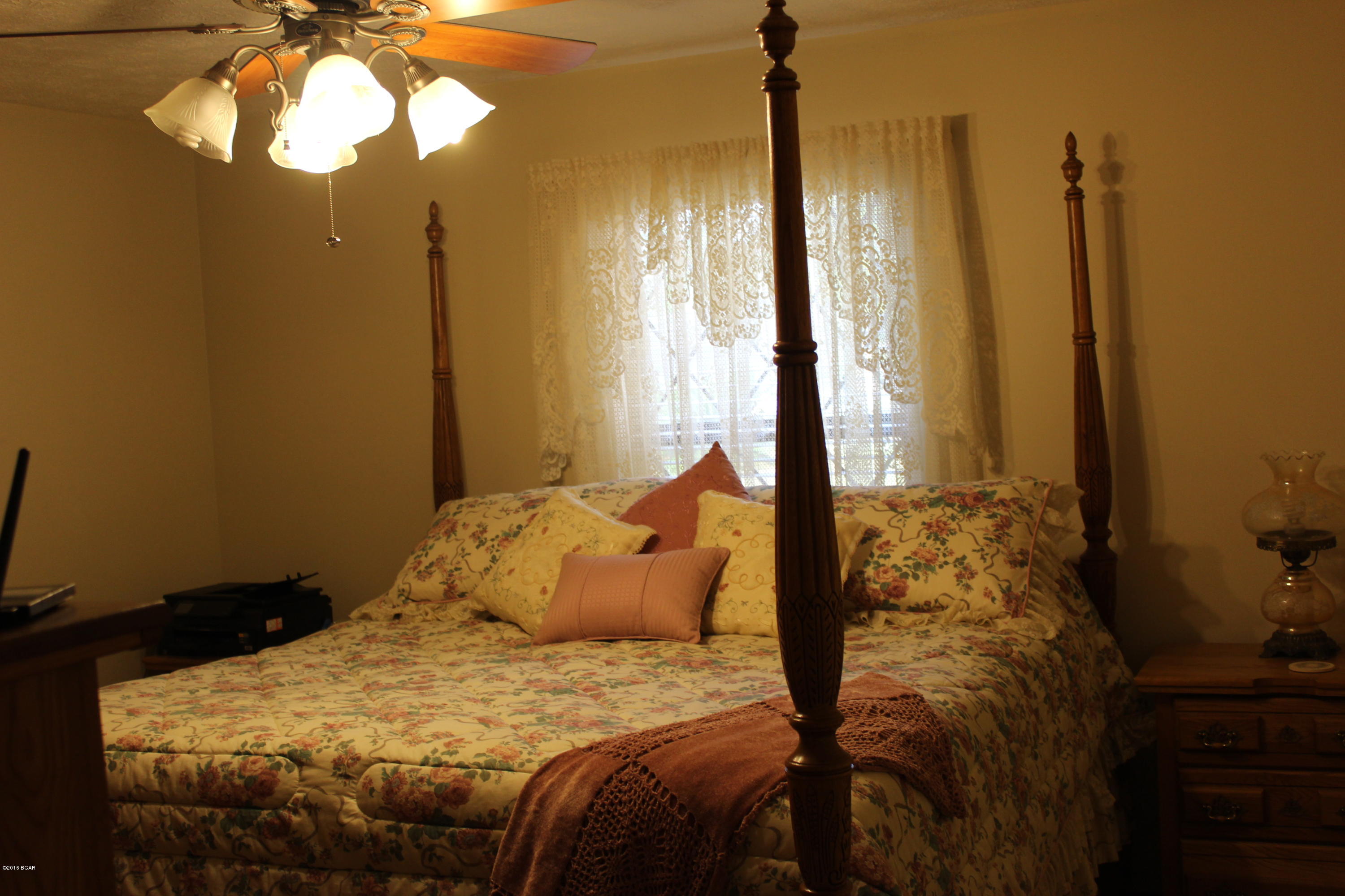 Grimes Callaway Bayou Est U-5 - Residential