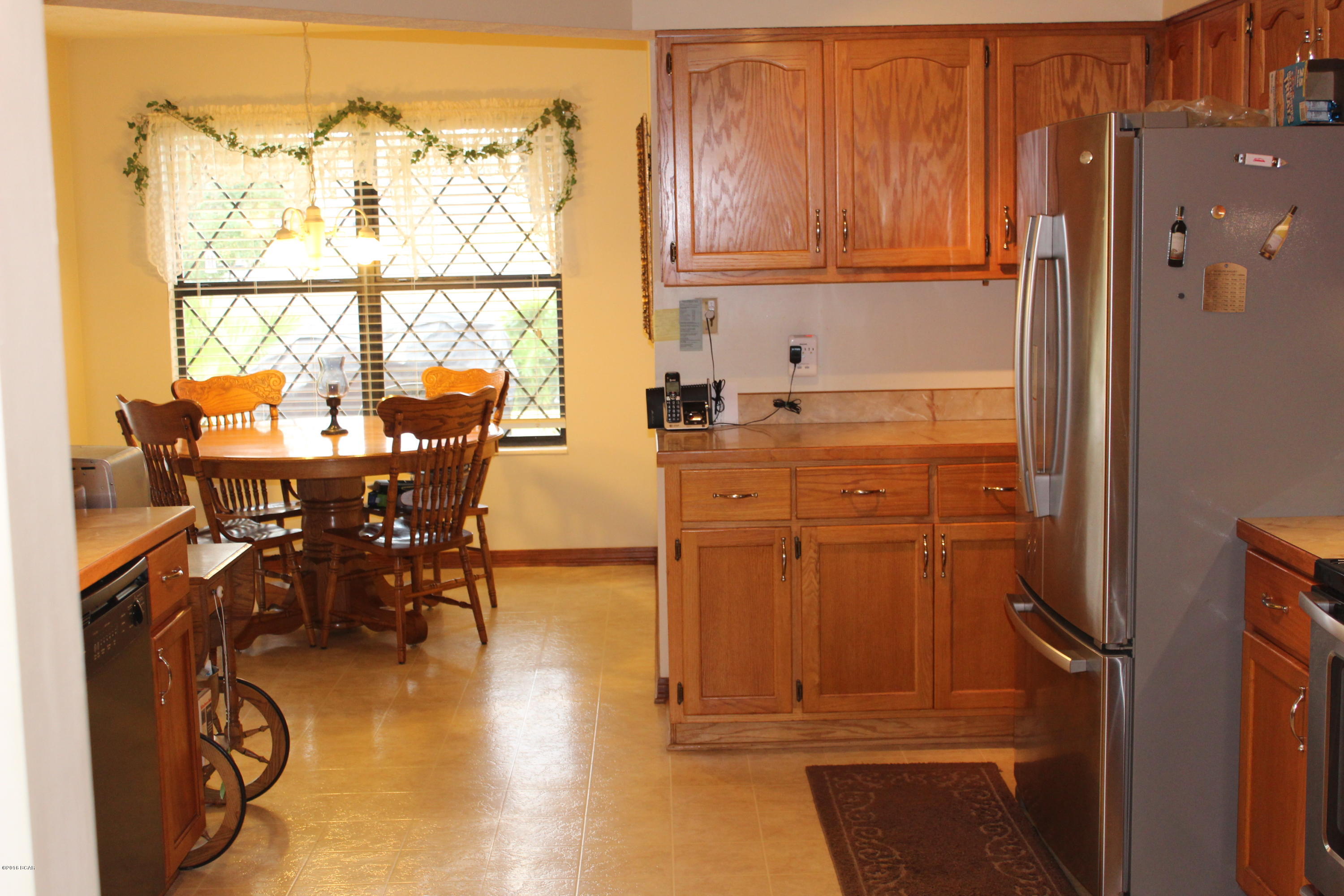 Grimes Callaway Bayou Est U-5 - Residential